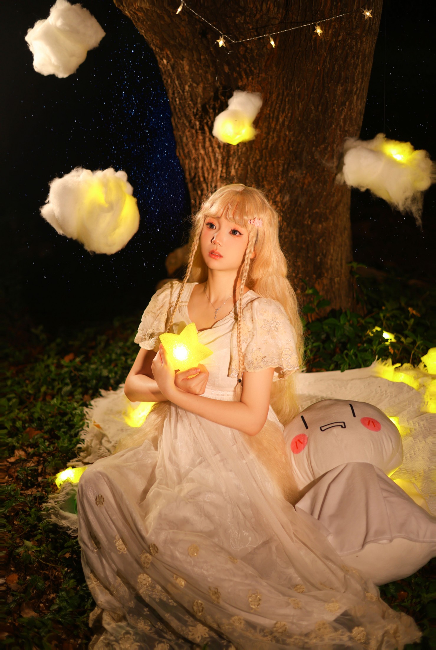 星空少女