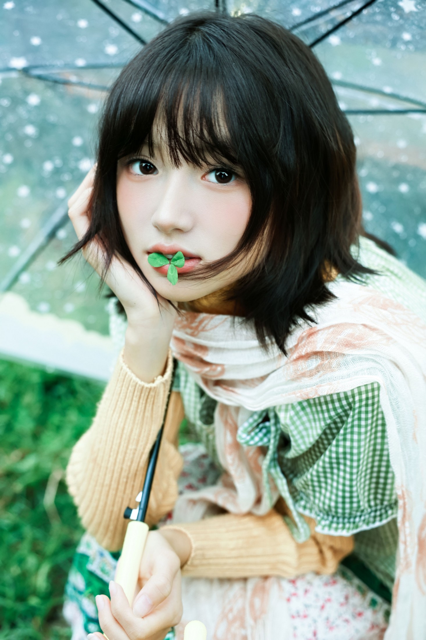 我的少女时代