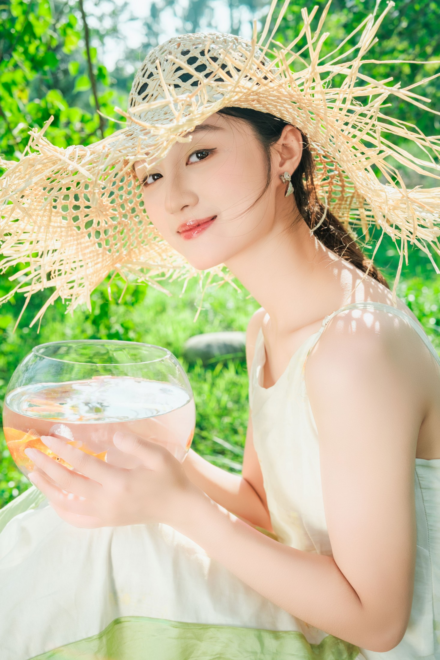 已经怀念的夏日
