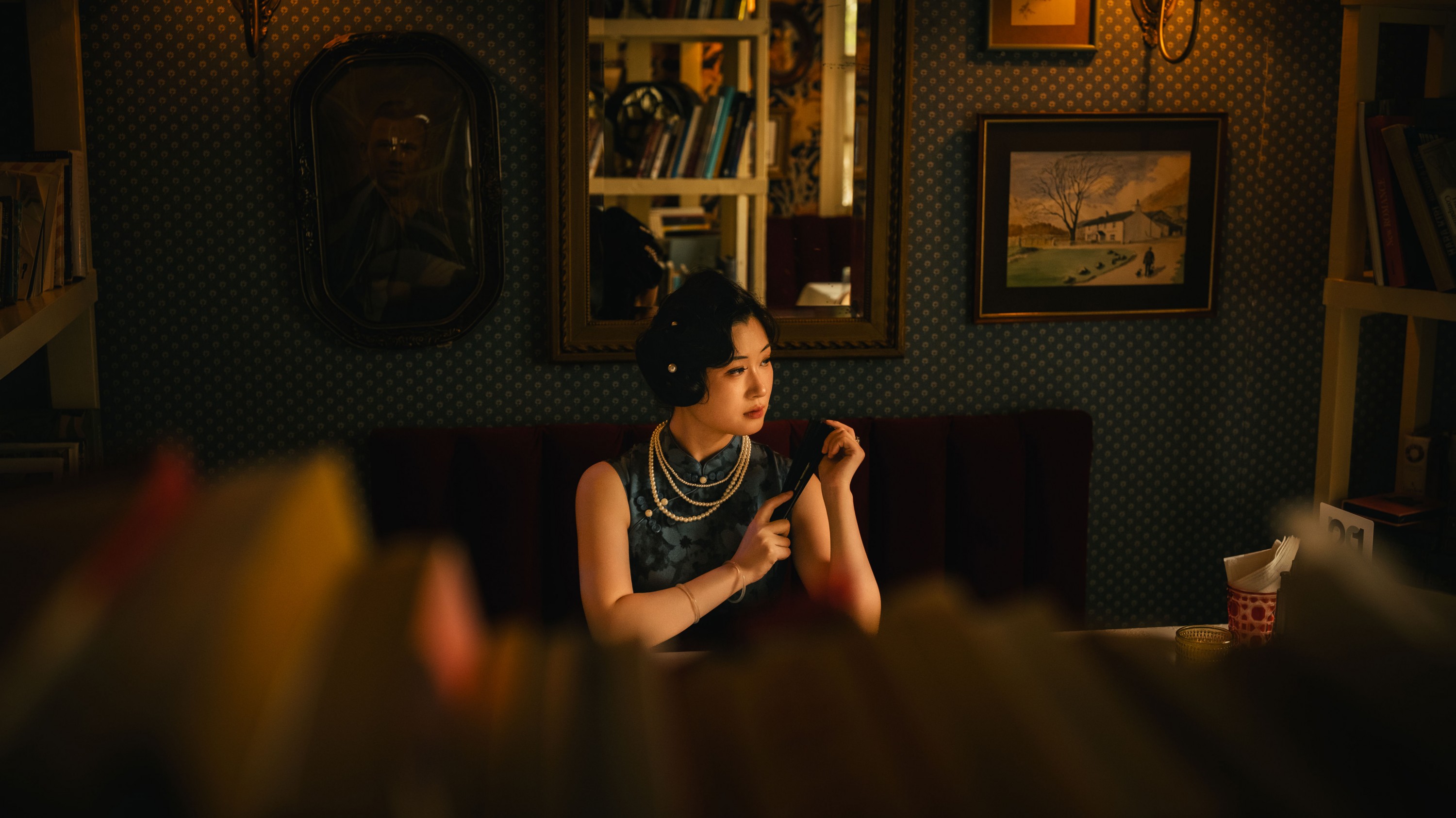 《花样年华》[17P]