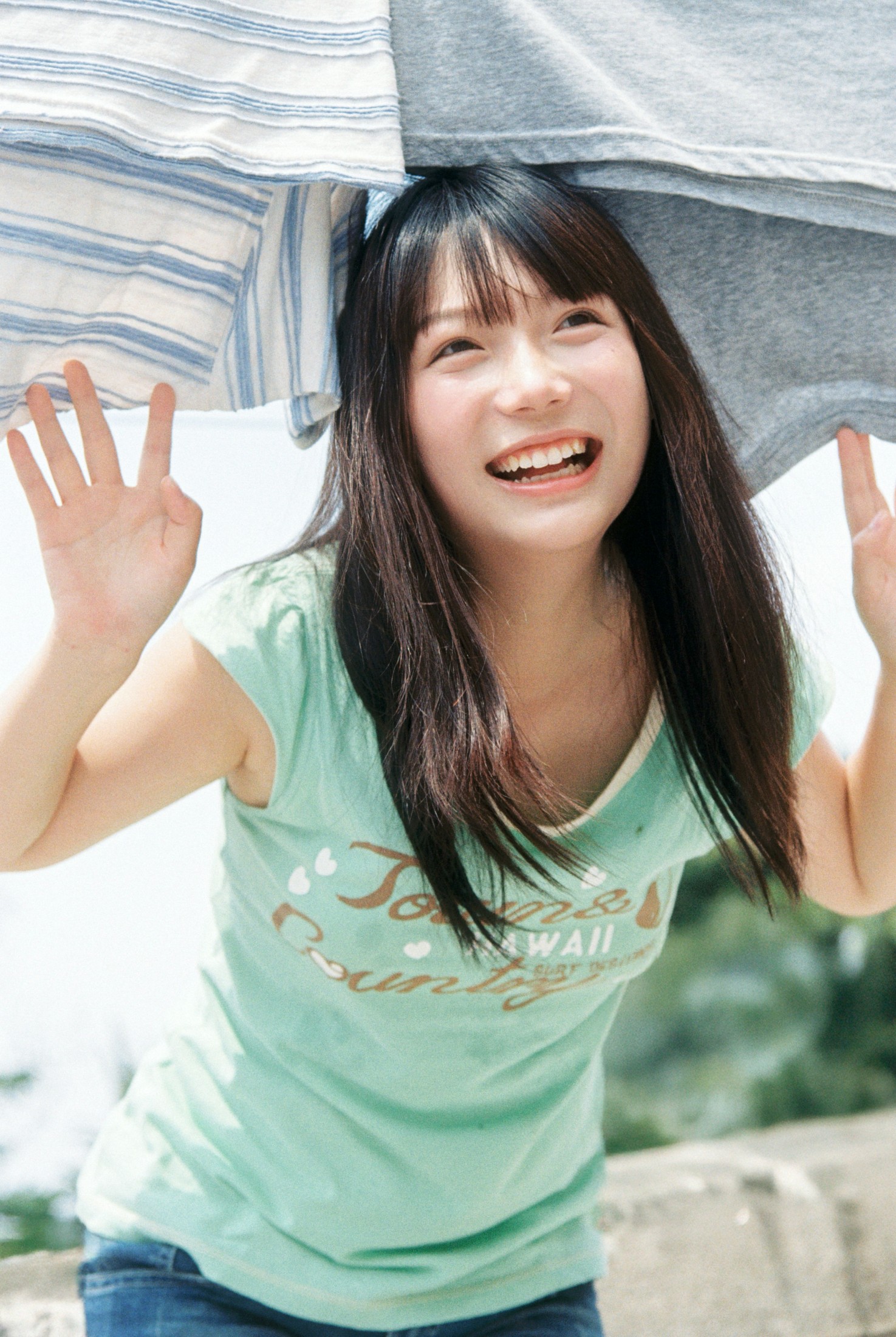 台湾女孩