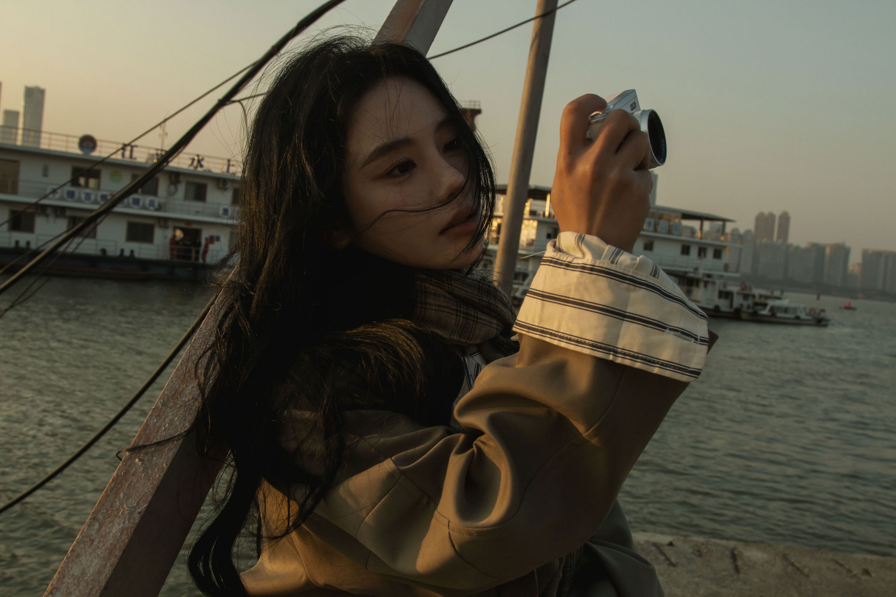 《你不会听见我心里的这片海》[40P]