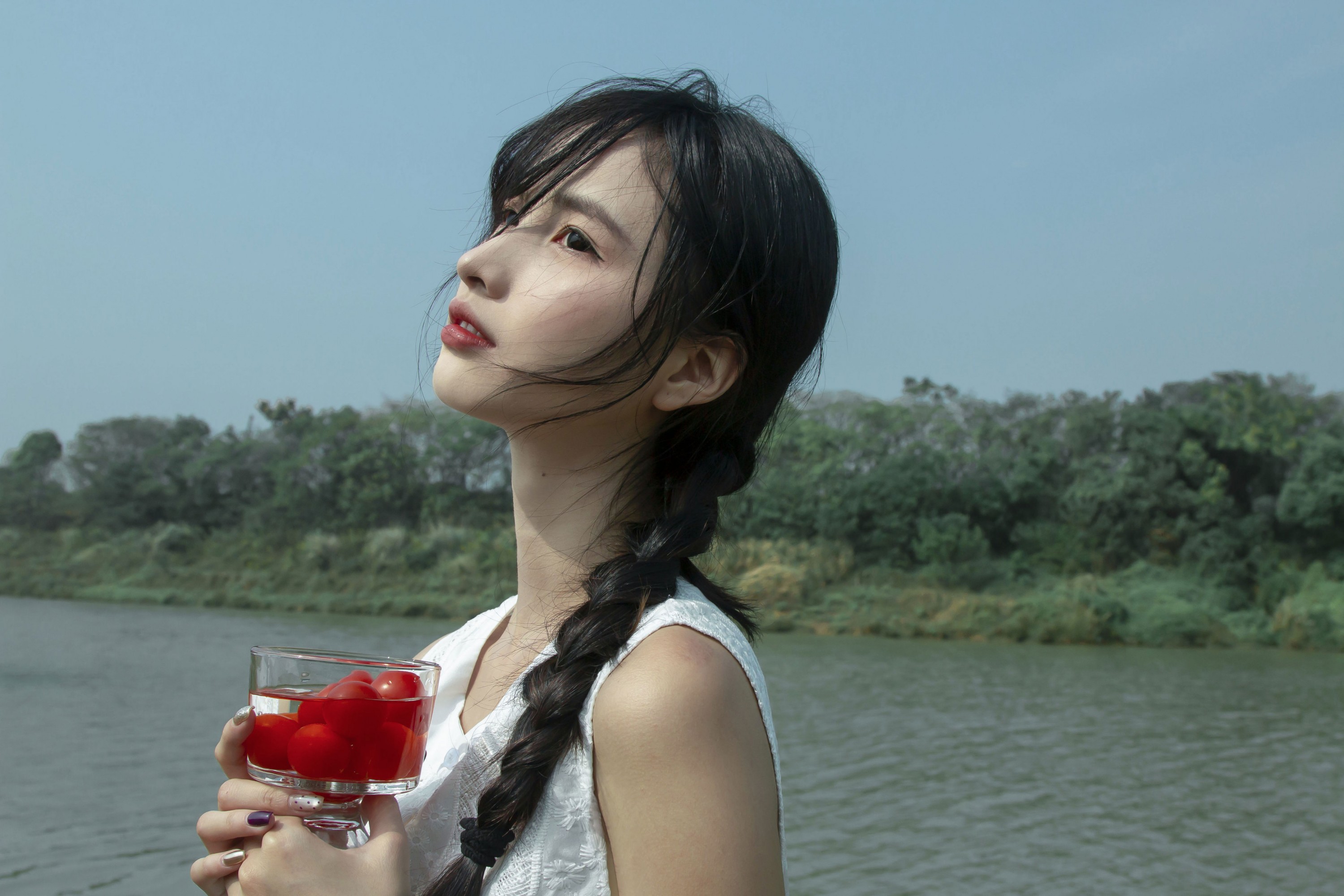《沉默小姐》[35P]