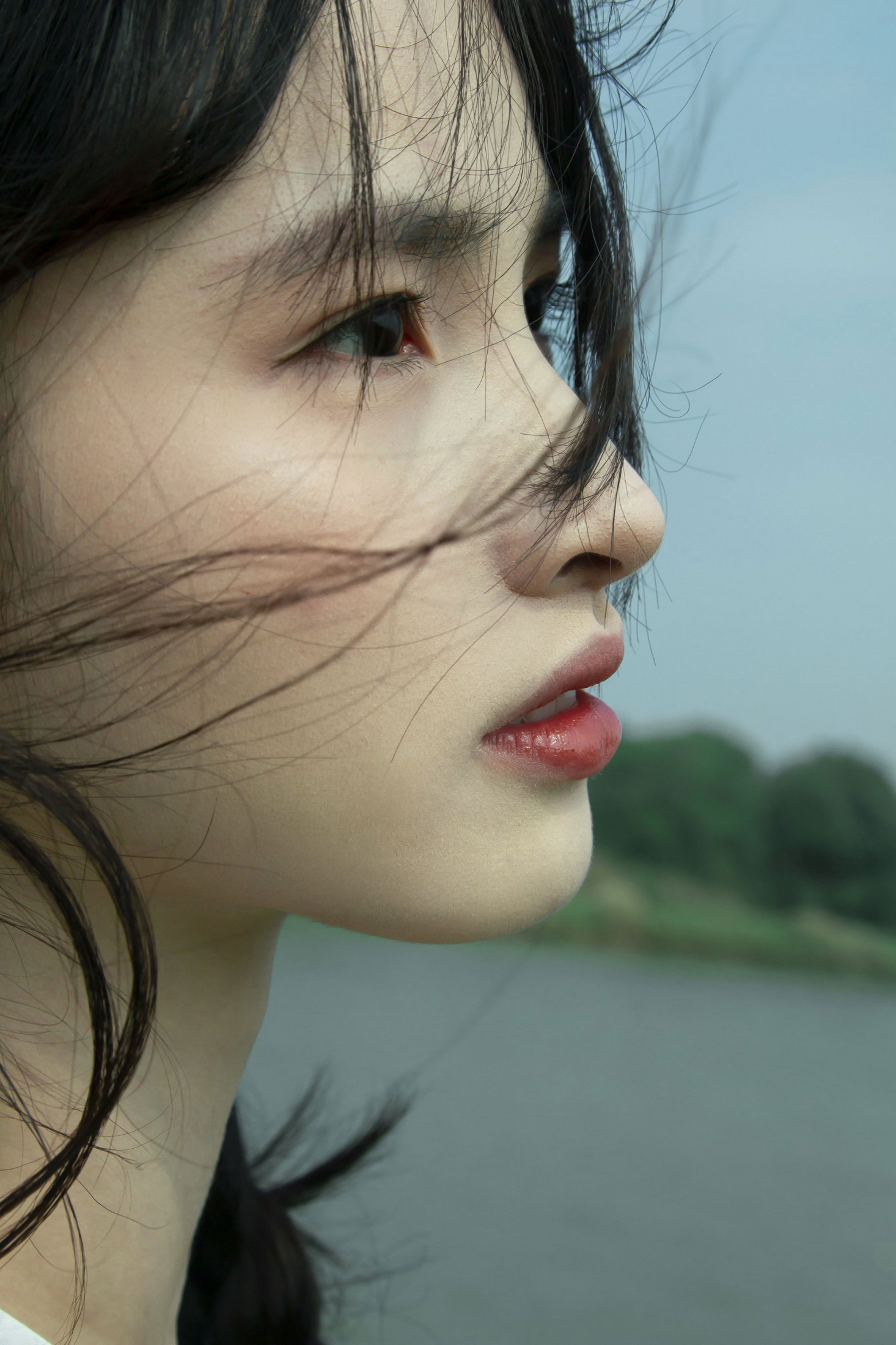 沉默小姐