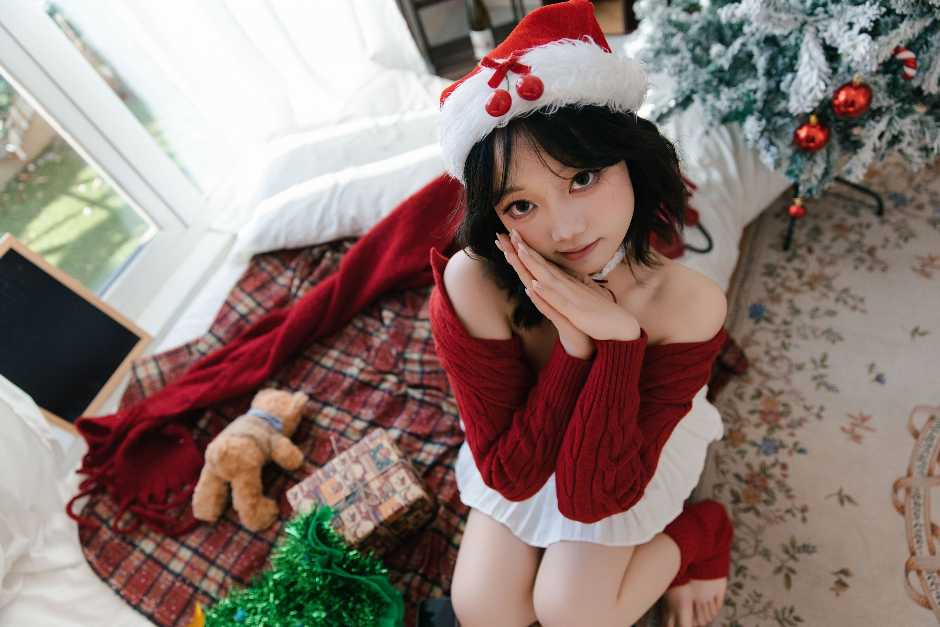 《圣诞》[18P]