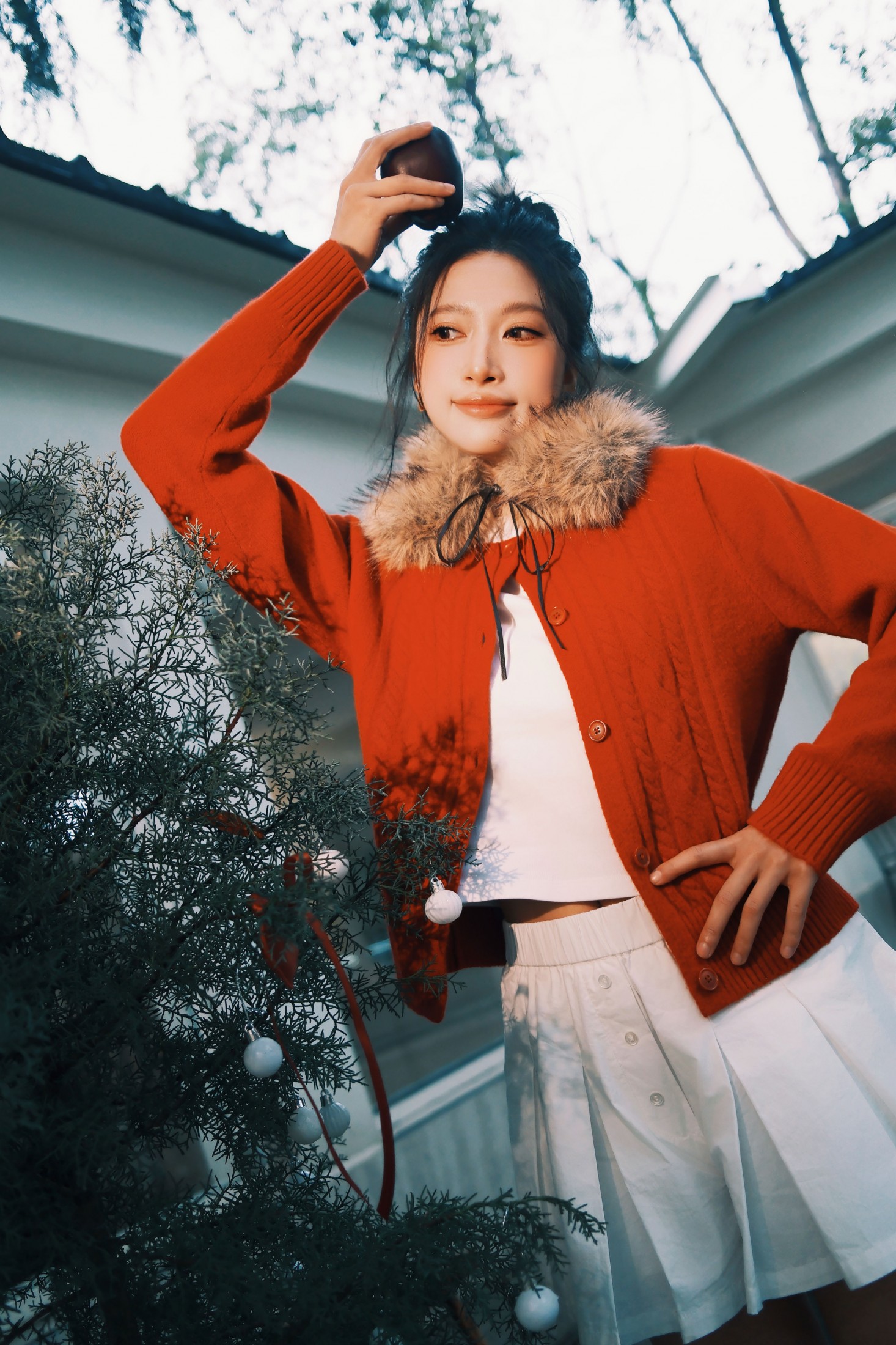 《圣诞照》[13P]