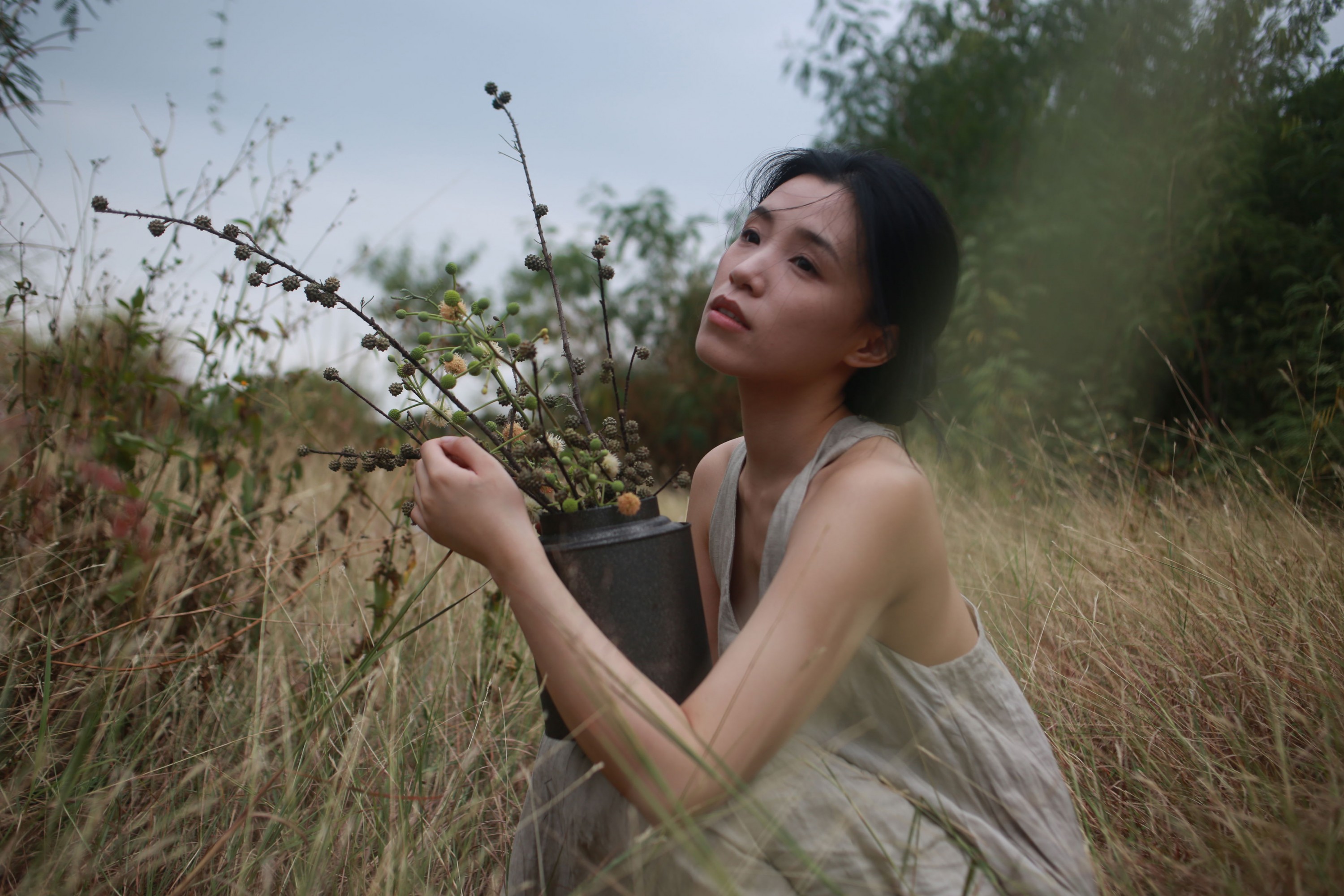 《渡秋》[20P]