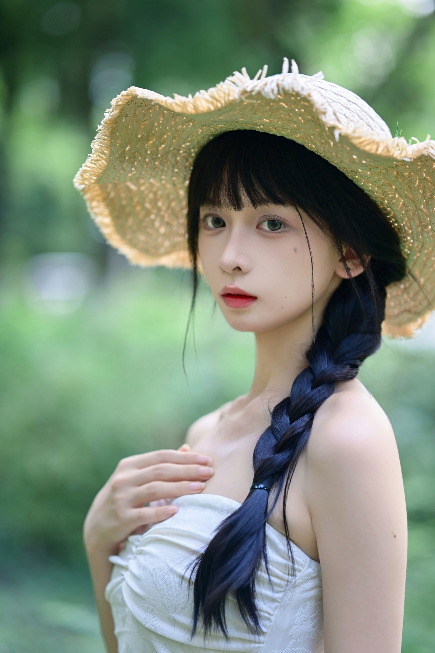 《森系》[15P]