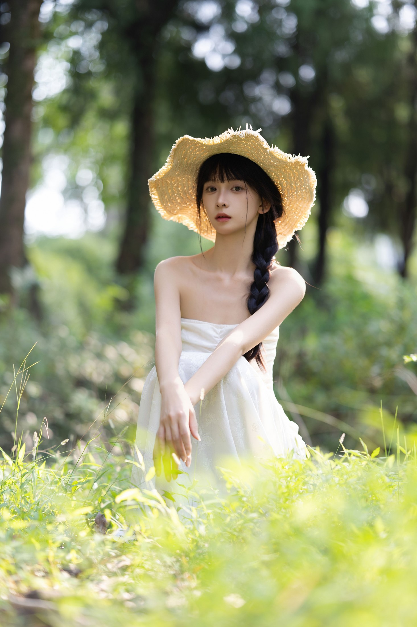 《森系》[15P]