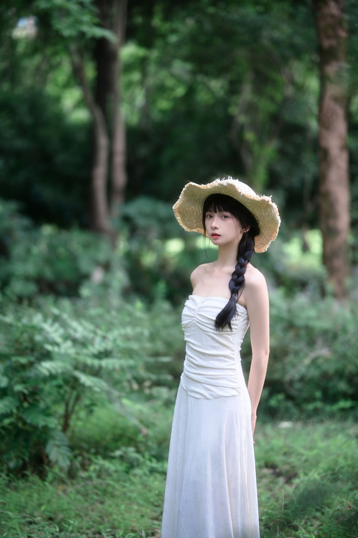 《森系》[15P]