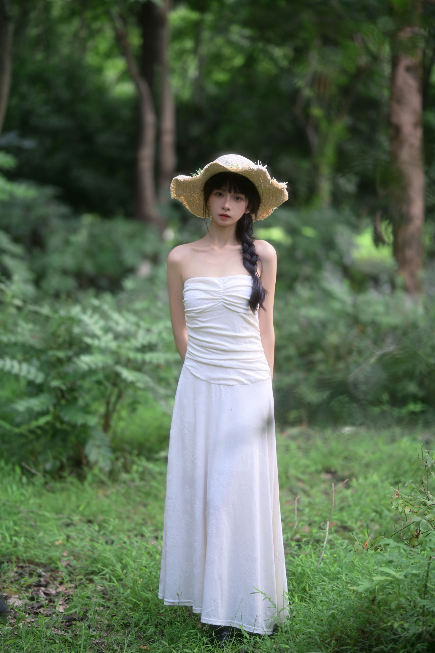 《森系》[15P]