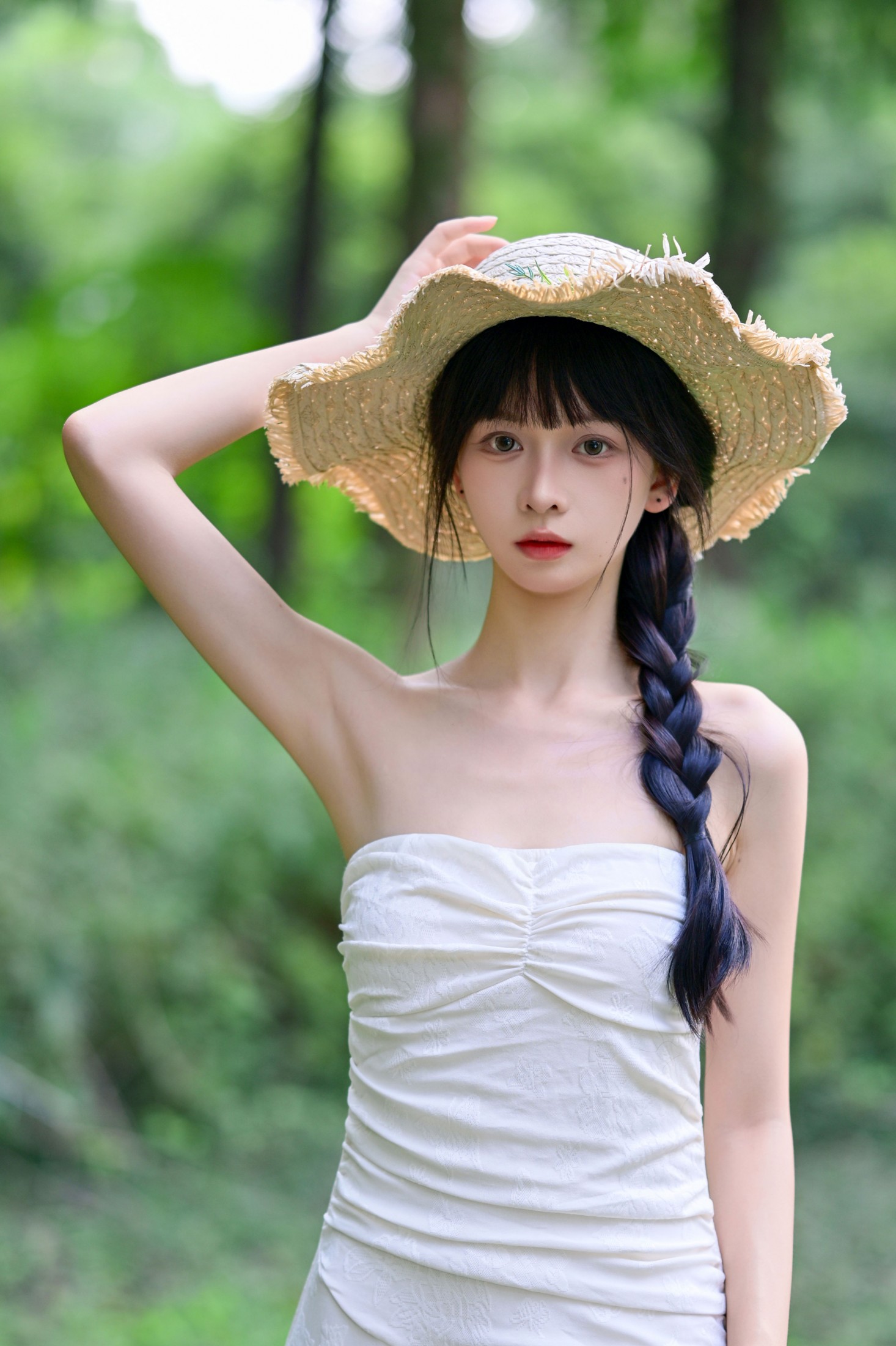 森系