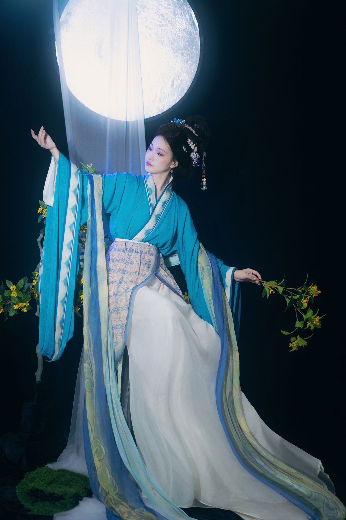嫦娥仙子