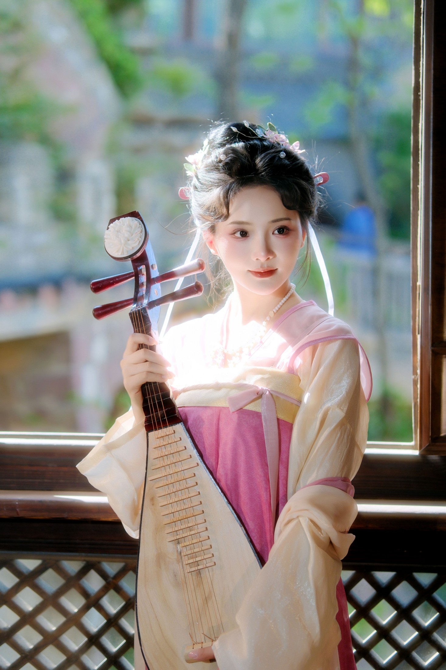 春知晓梦~