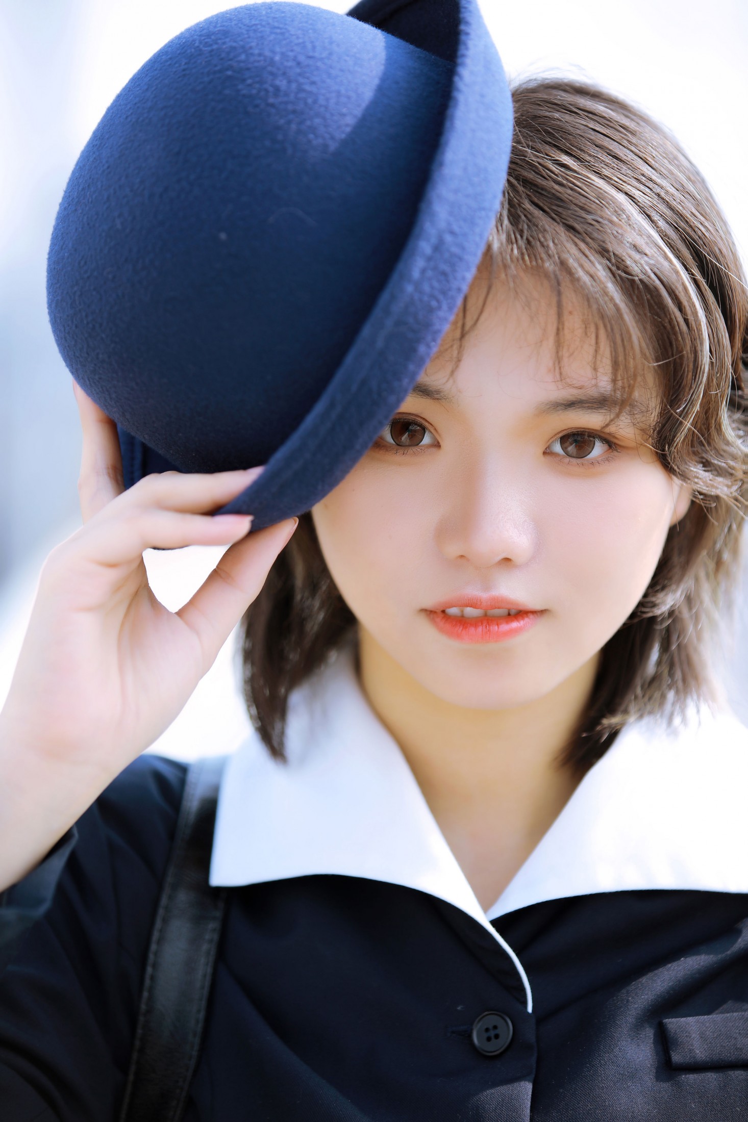 《街道》[11P]