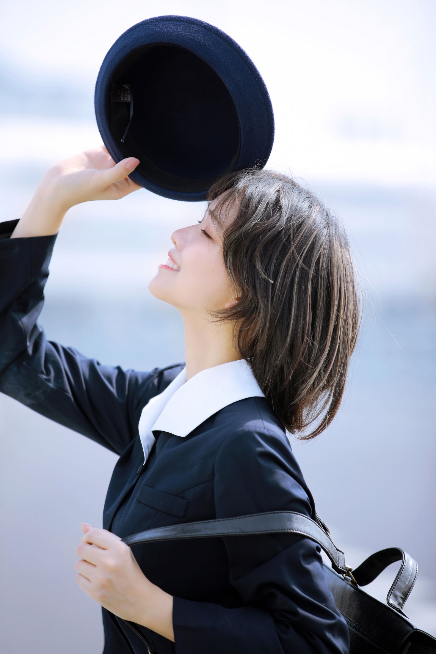 《街道》[11P]