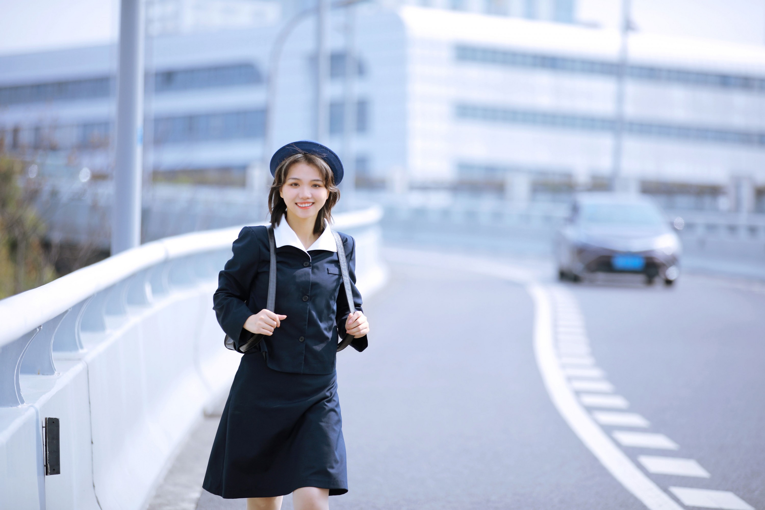 街道