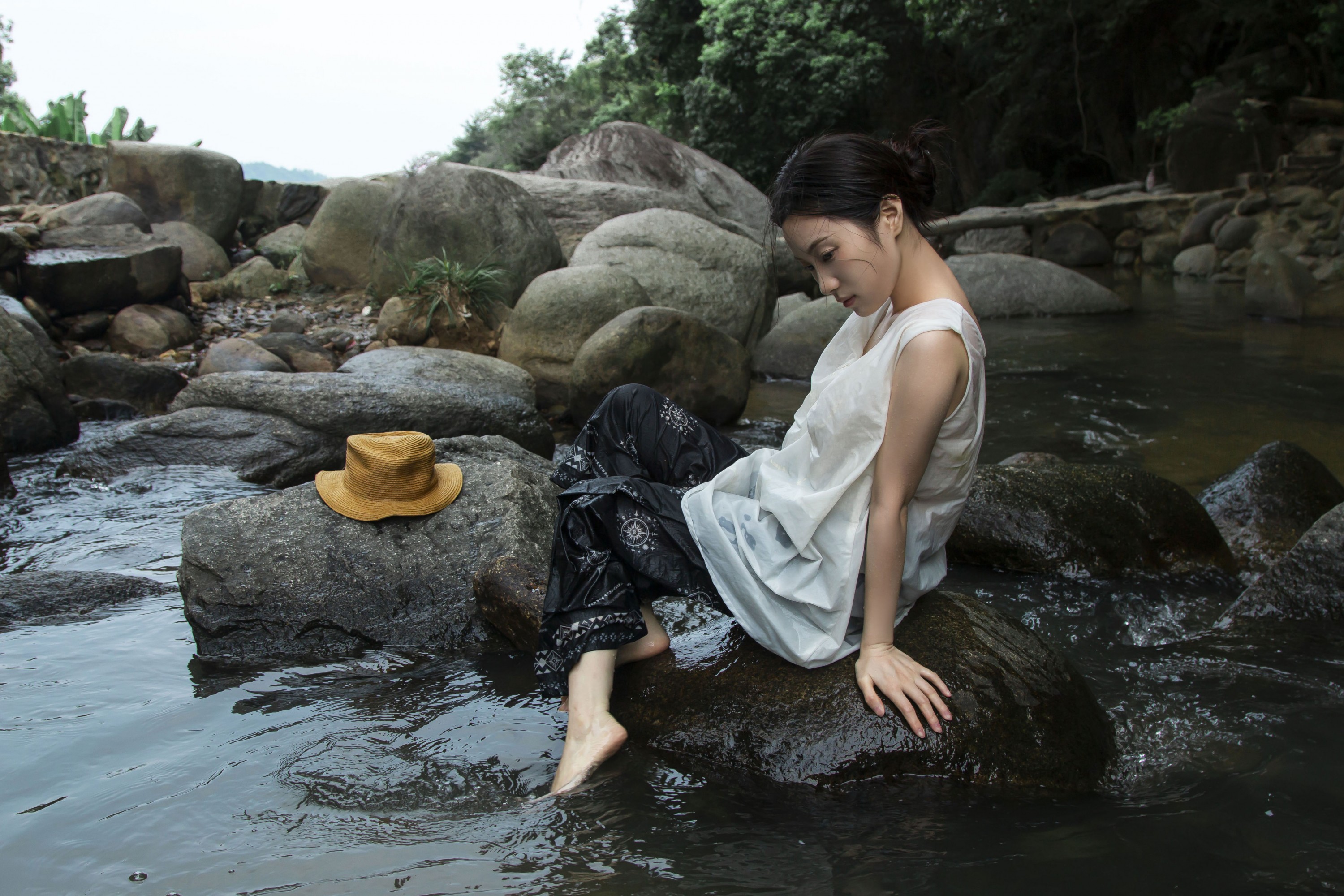 《涟漪》[18P]