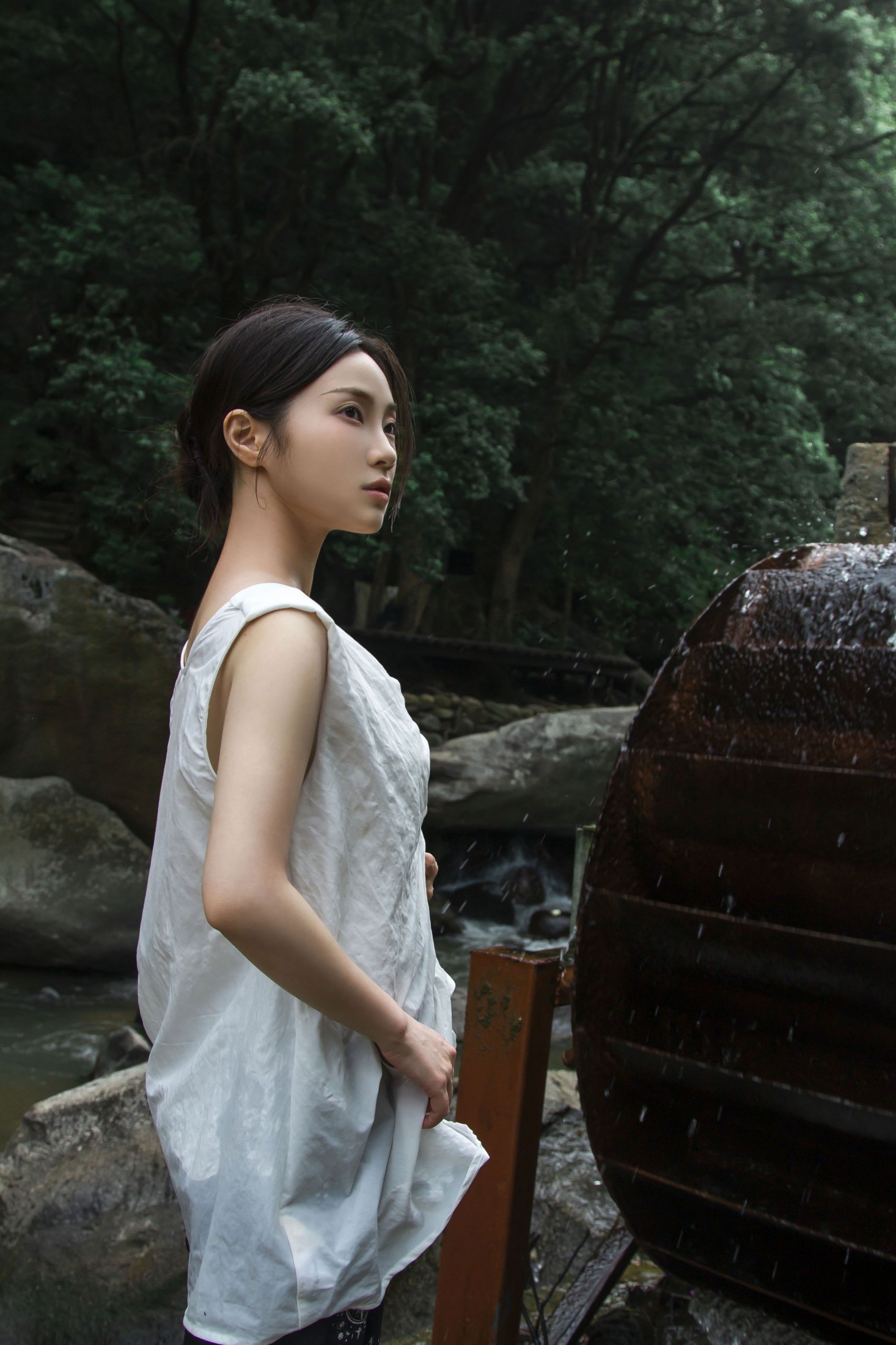 《涟漪》[18P]