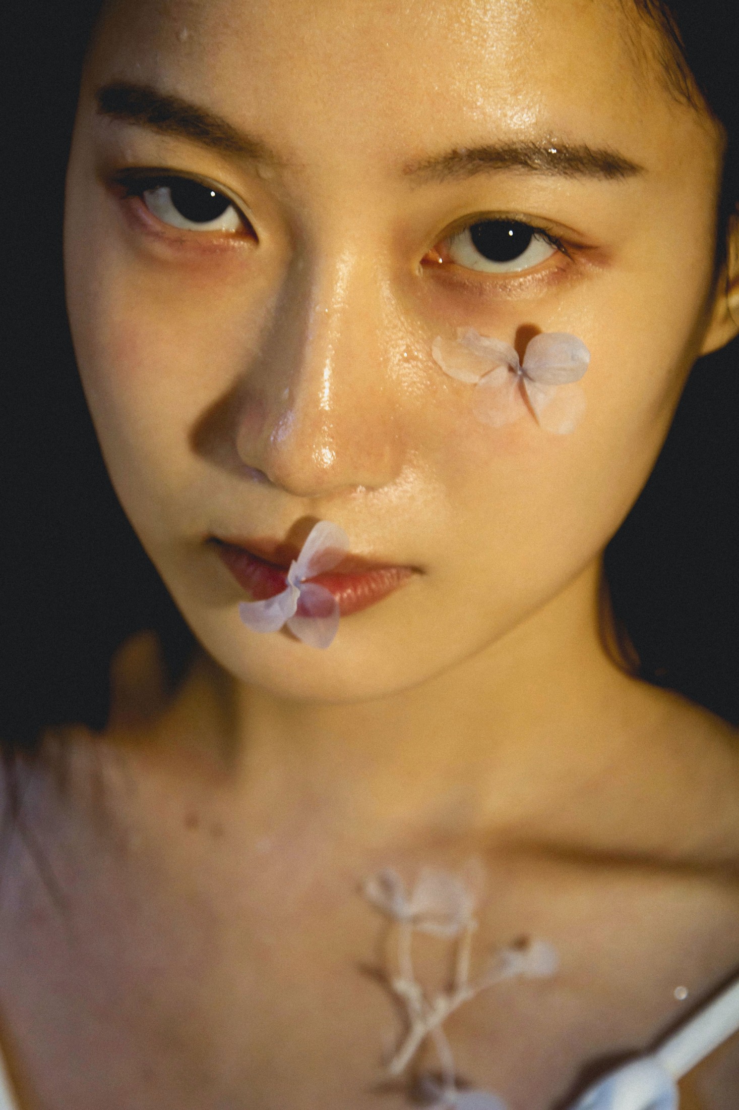 《暗藏的情绪》[18P]