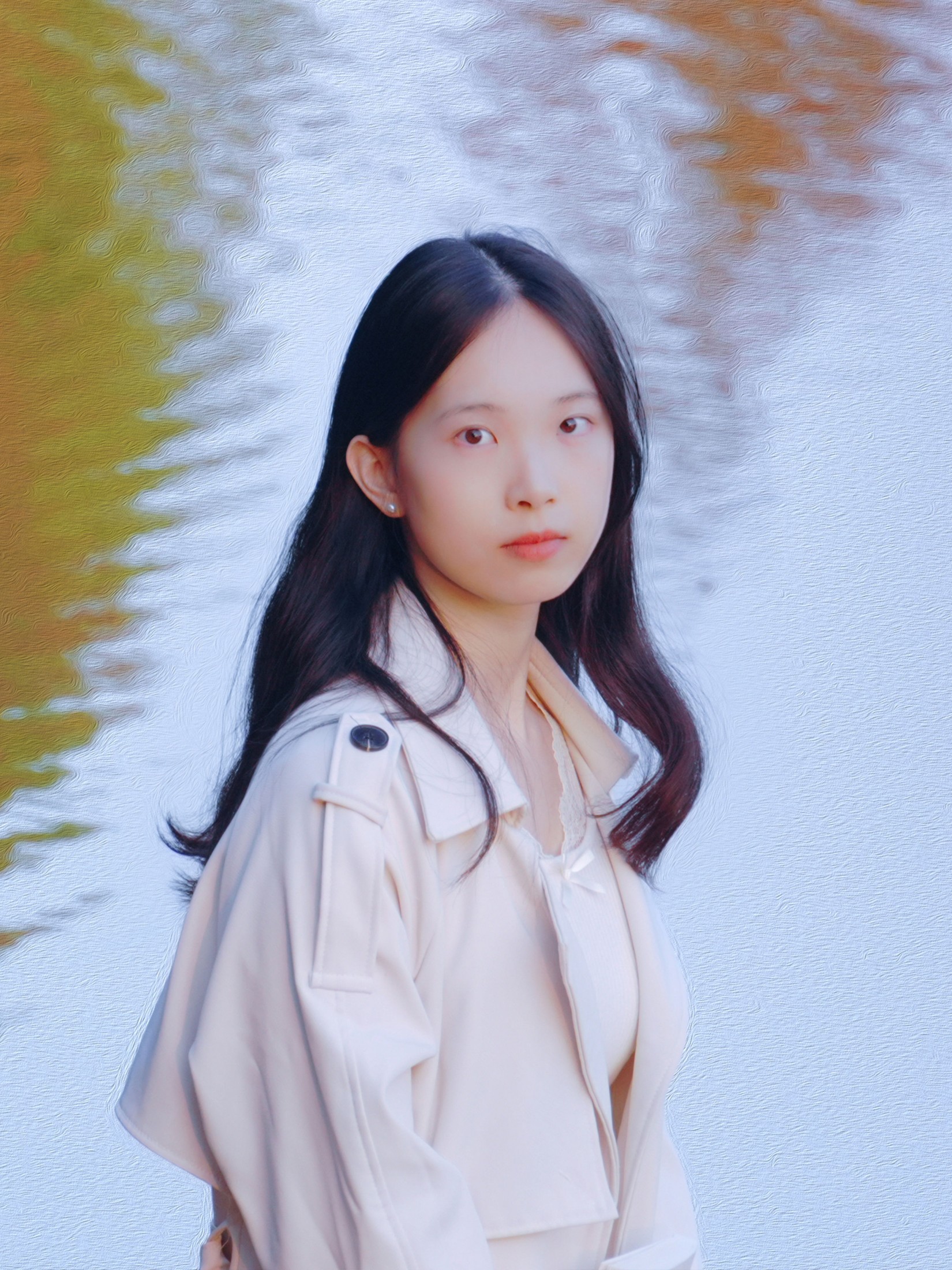 《深秋》[35P]