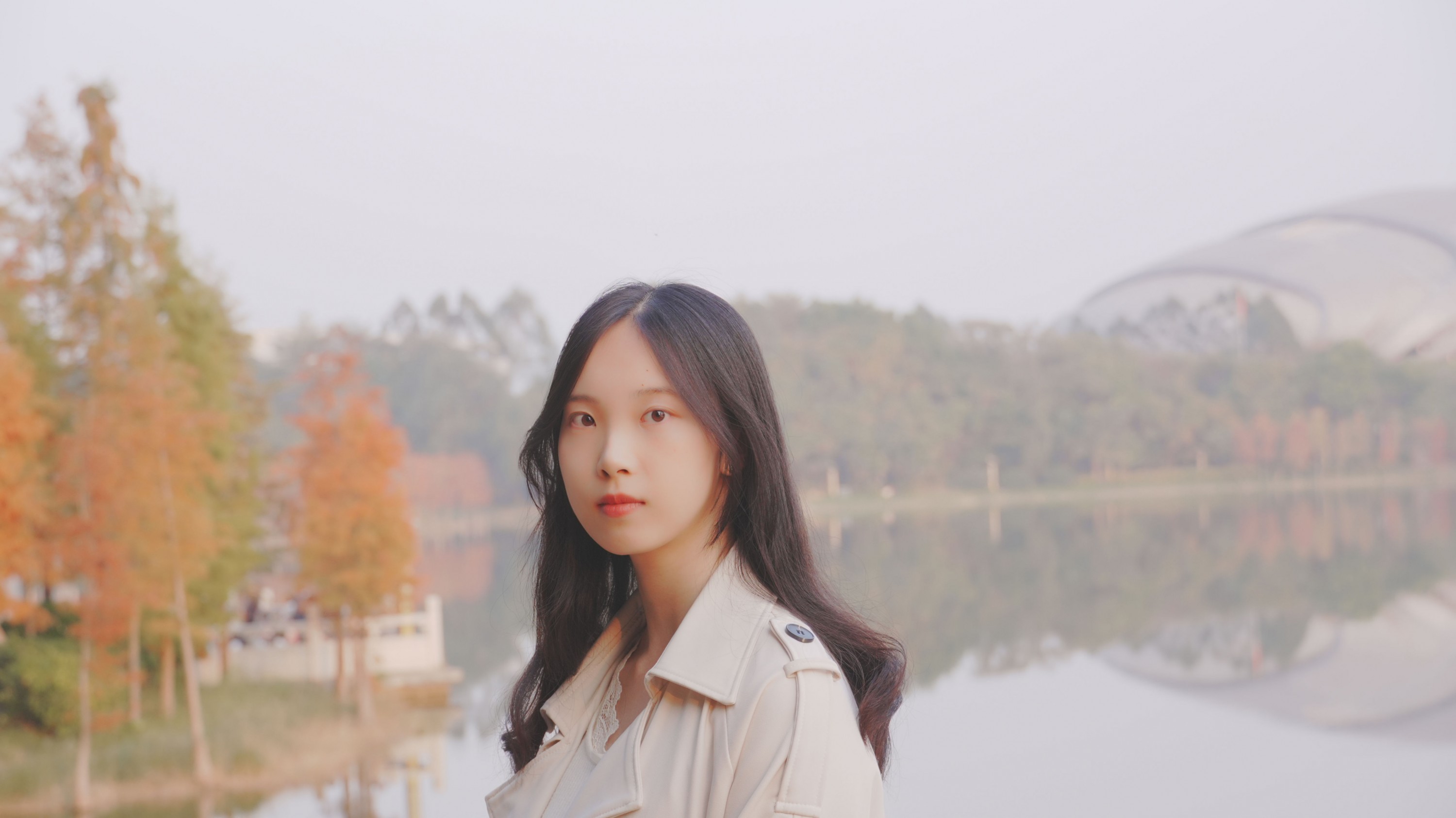 《深秋》[35P]