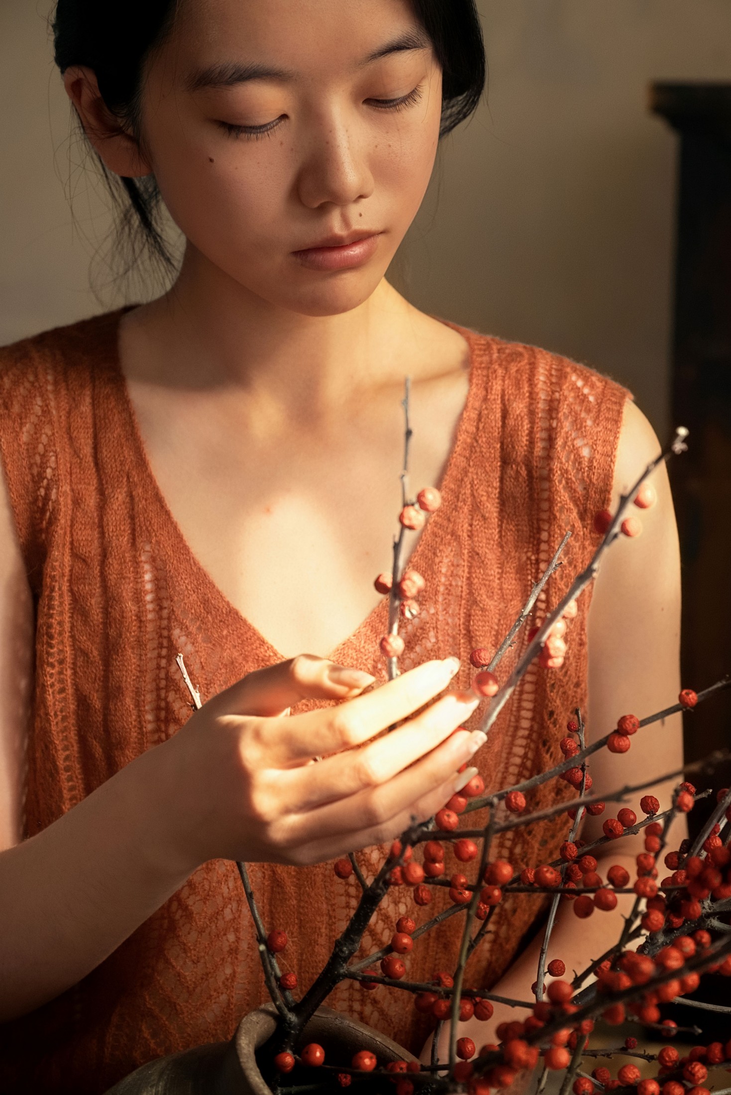 《暗房》[36P]