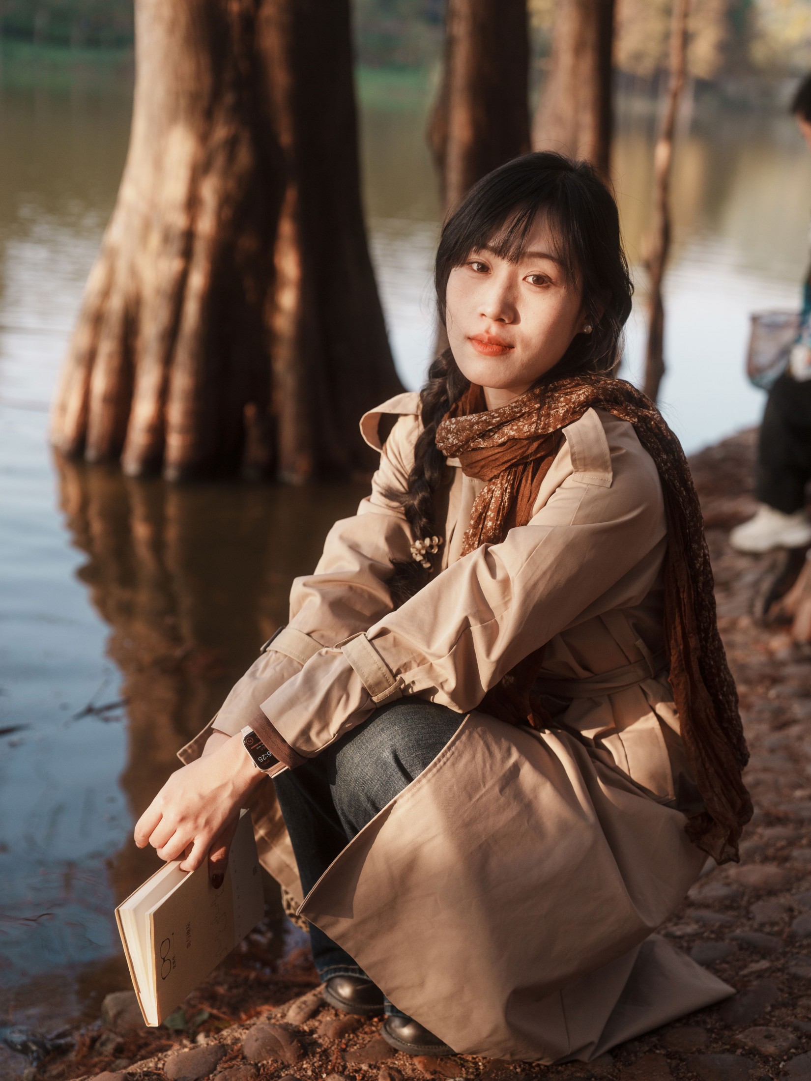 《秋意》[43P]