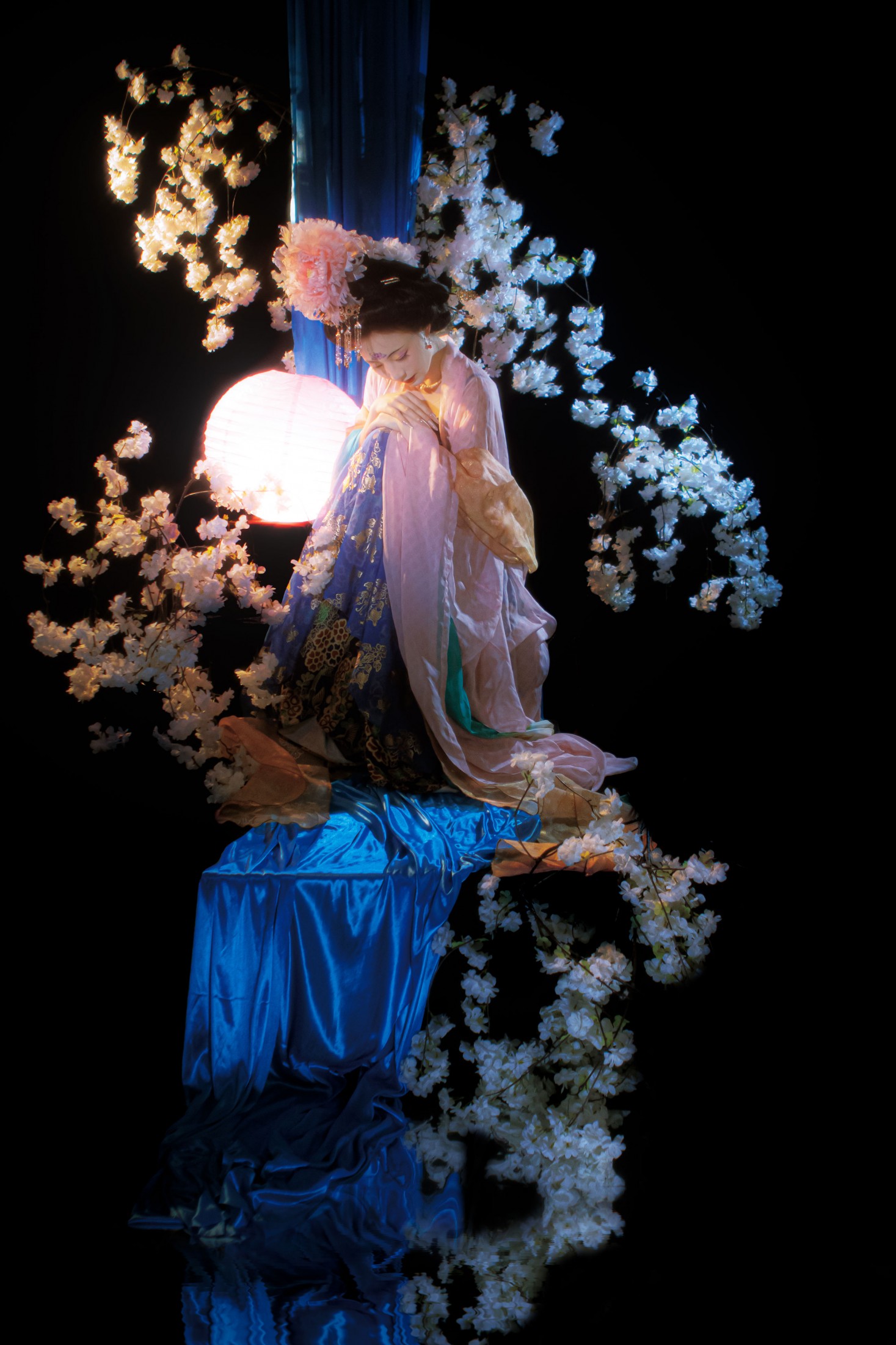 花月夜
