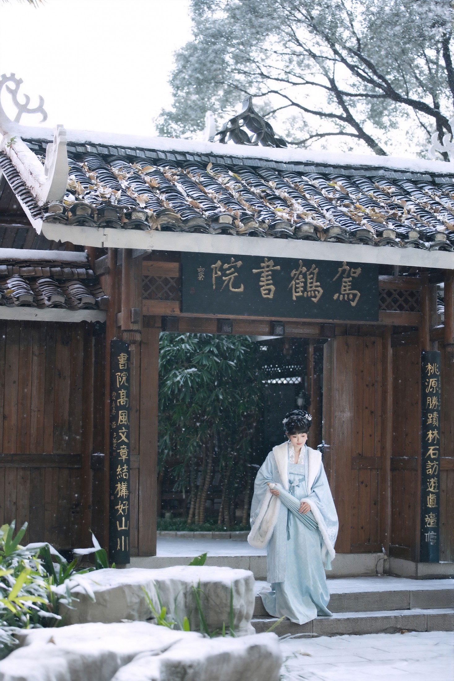 就是叫美男啊 - 《知否》[32P]