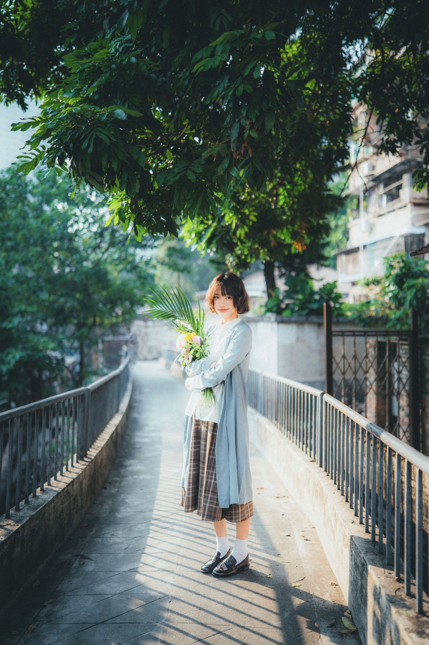 Callmekiki - 《南方的冬天》[27P]