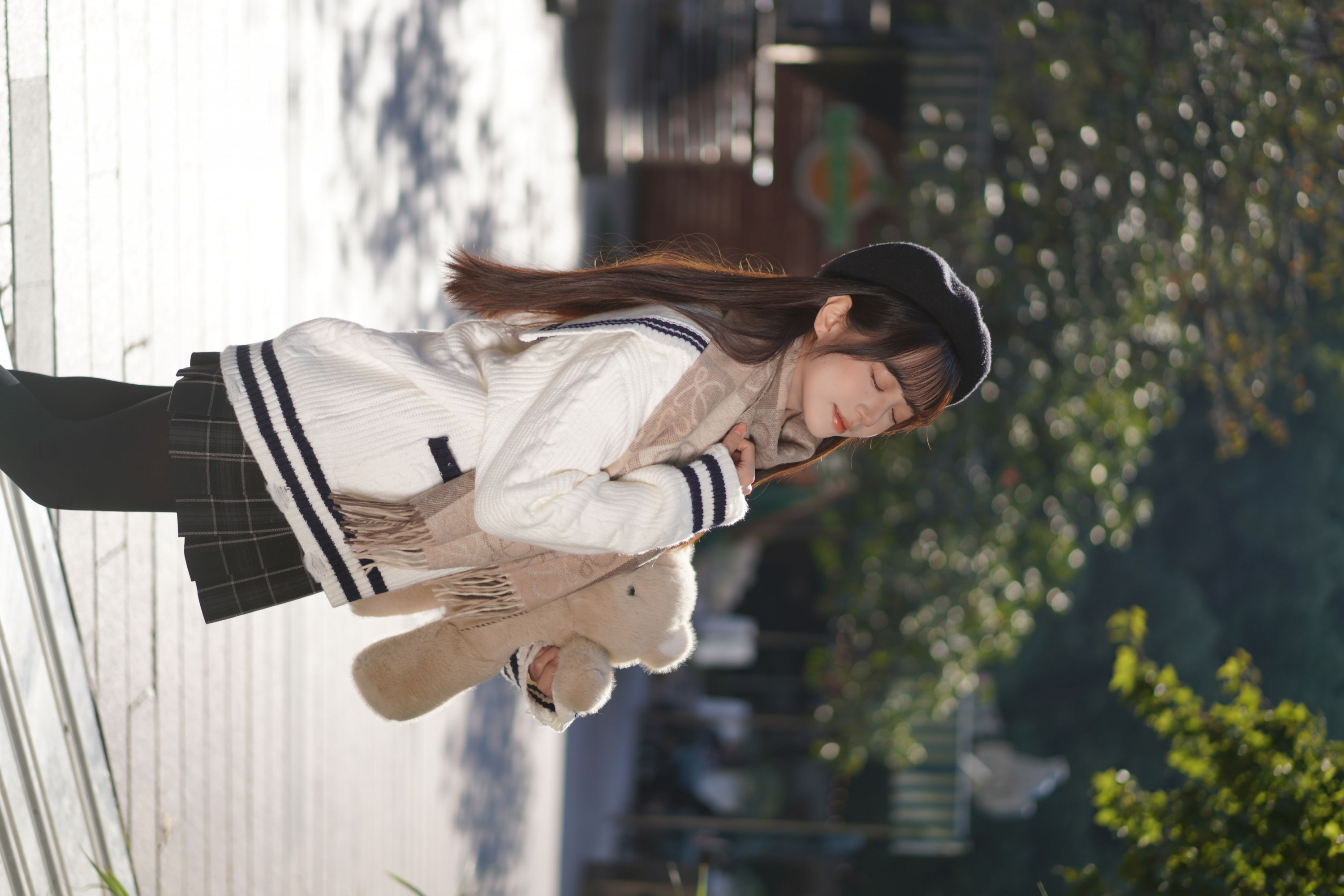 爱在深秋