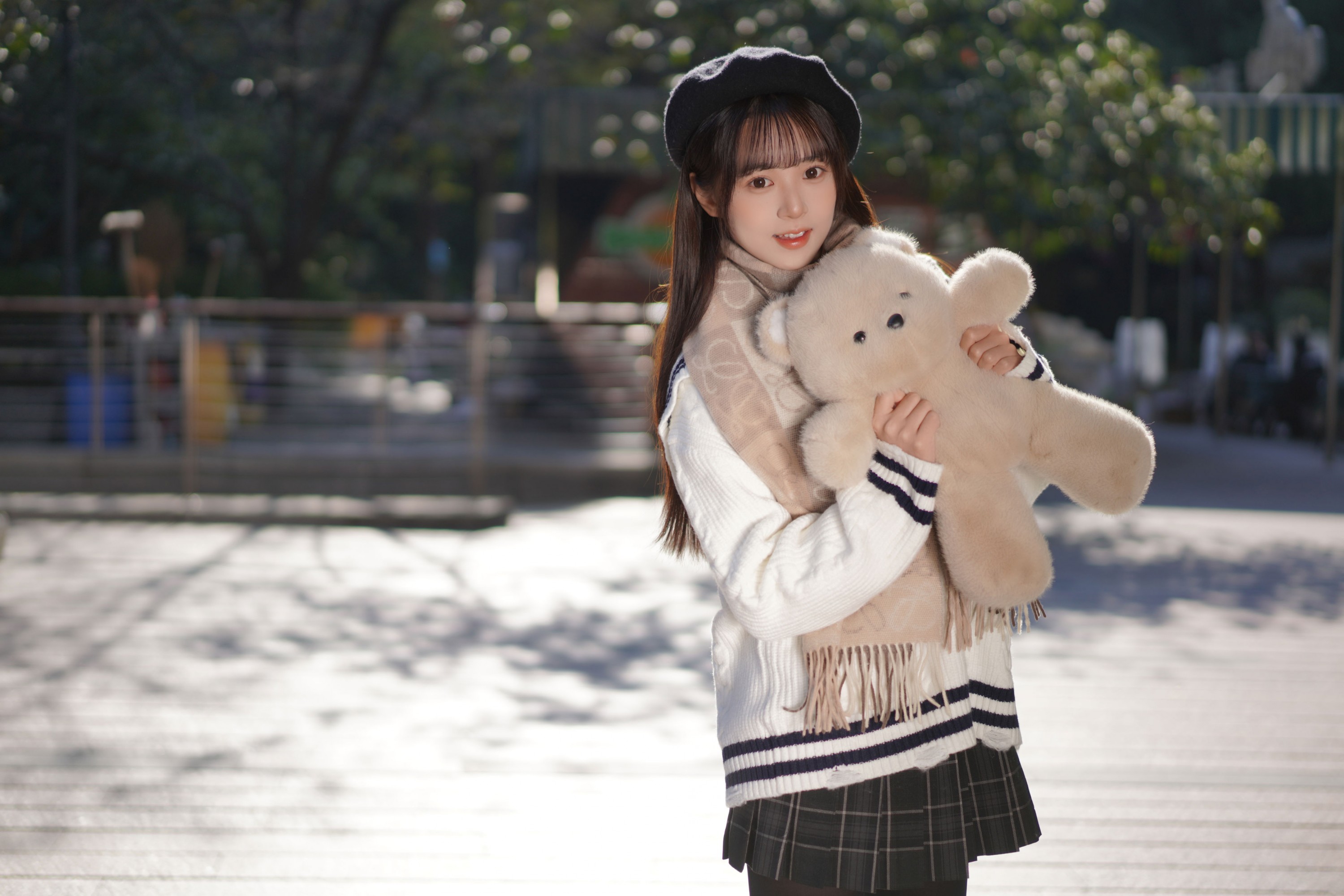 小亿 - 《爱在深秋》[67P]