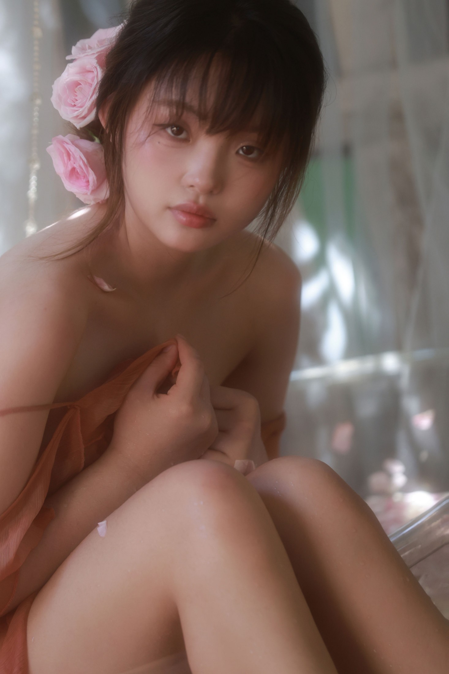 《粉玫》[11P]