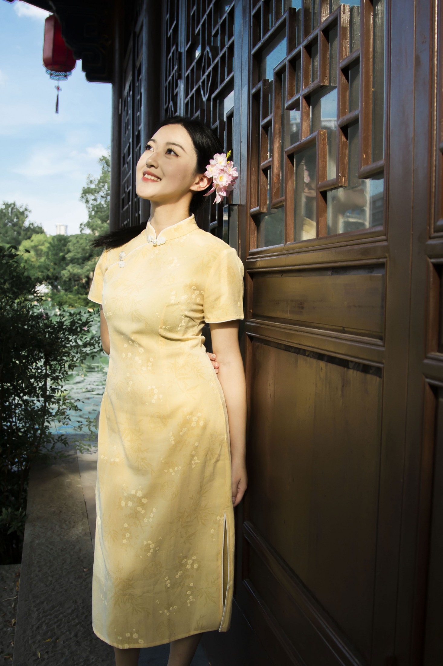 《旗袍》[22P]