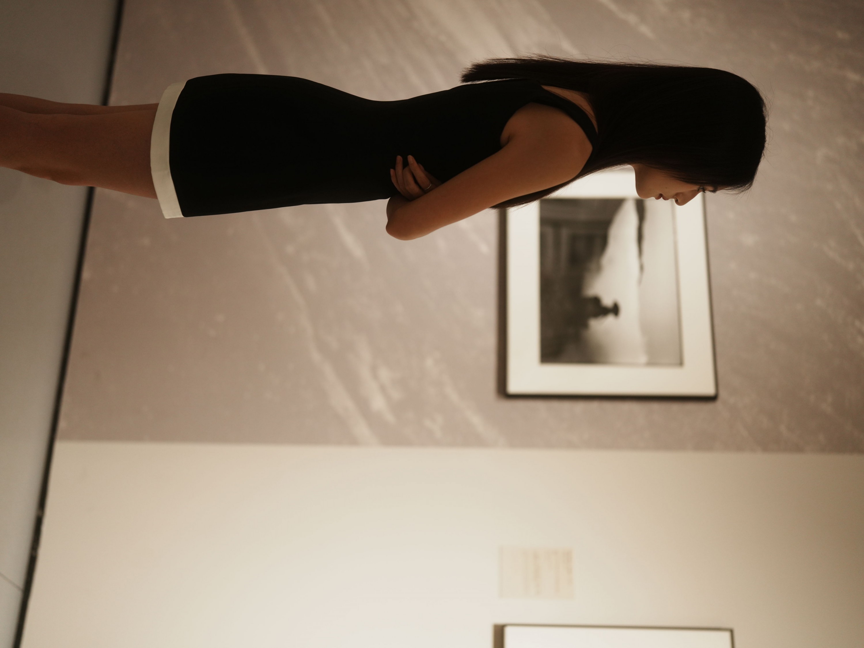 惬意观展