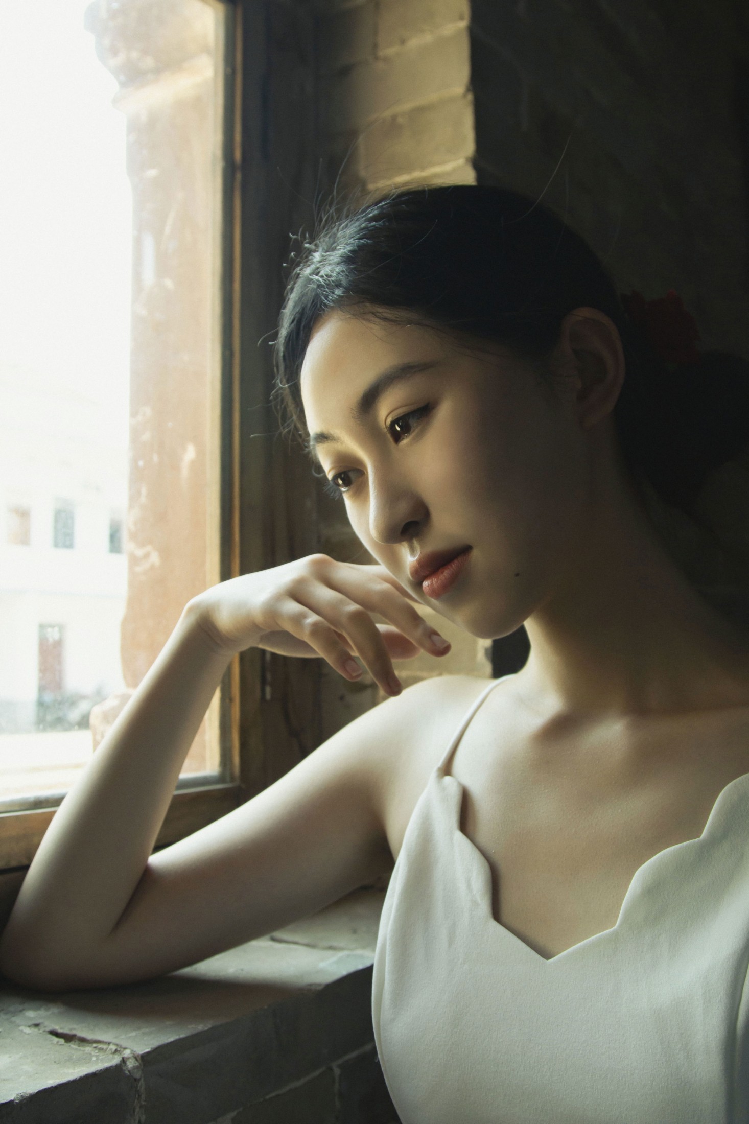 《教堂》[17P]