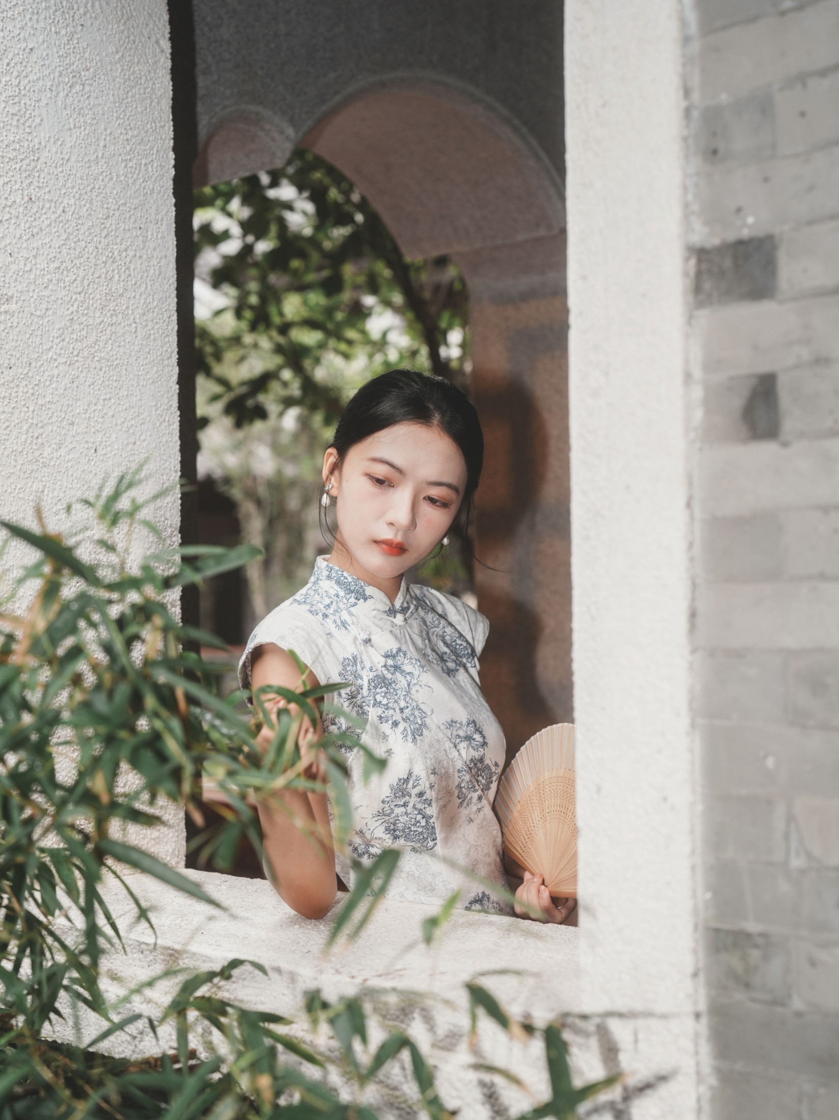 《东方面相》[33P]