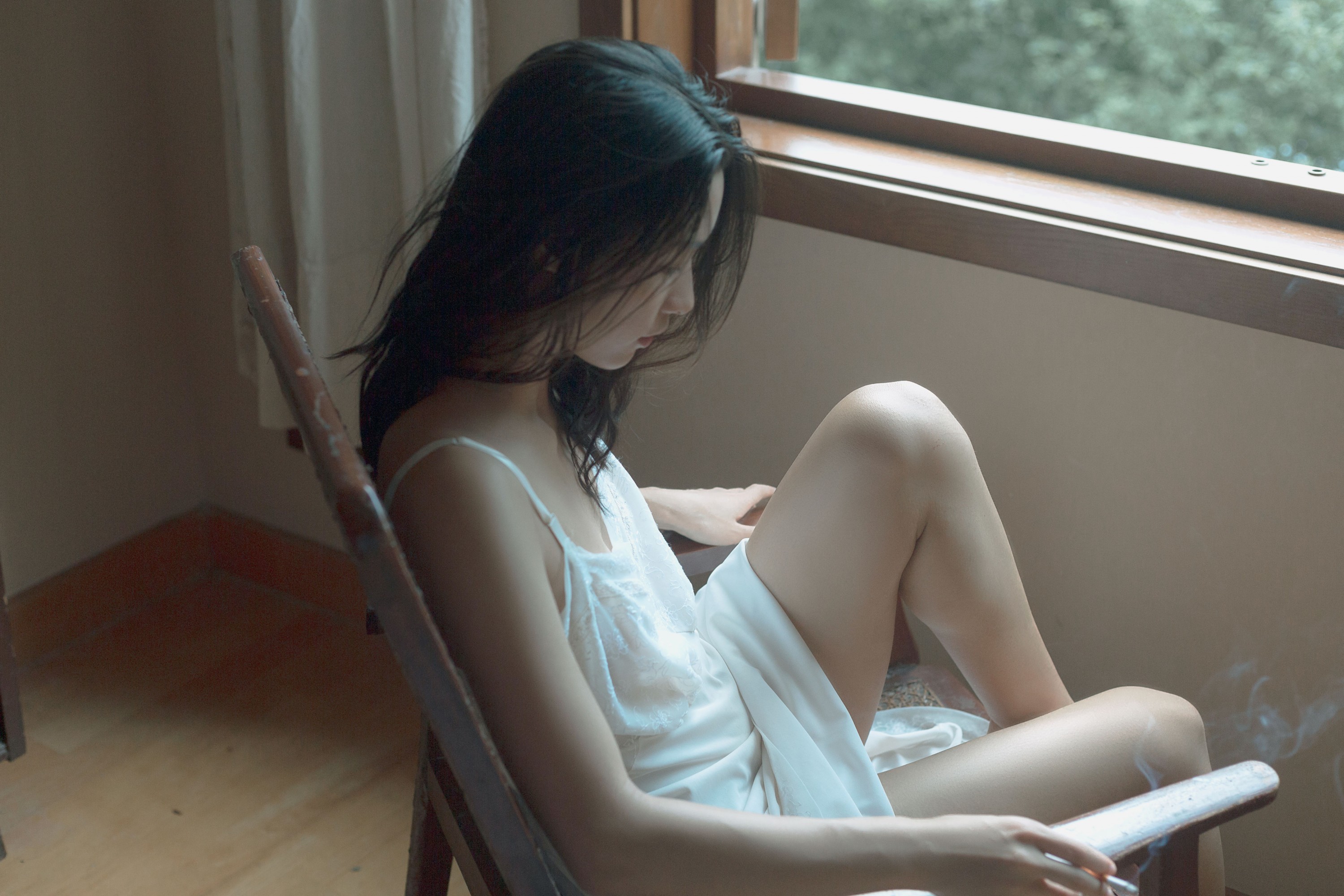 《慢慢》[31P]