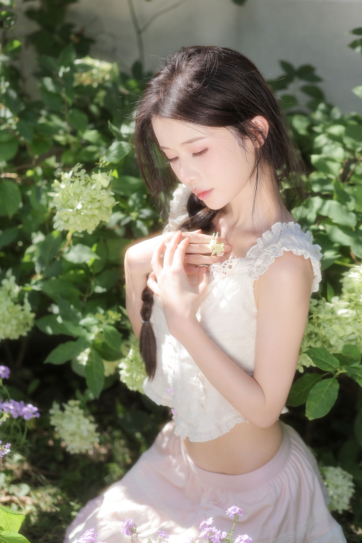 《咬一口芭乐》[16P]