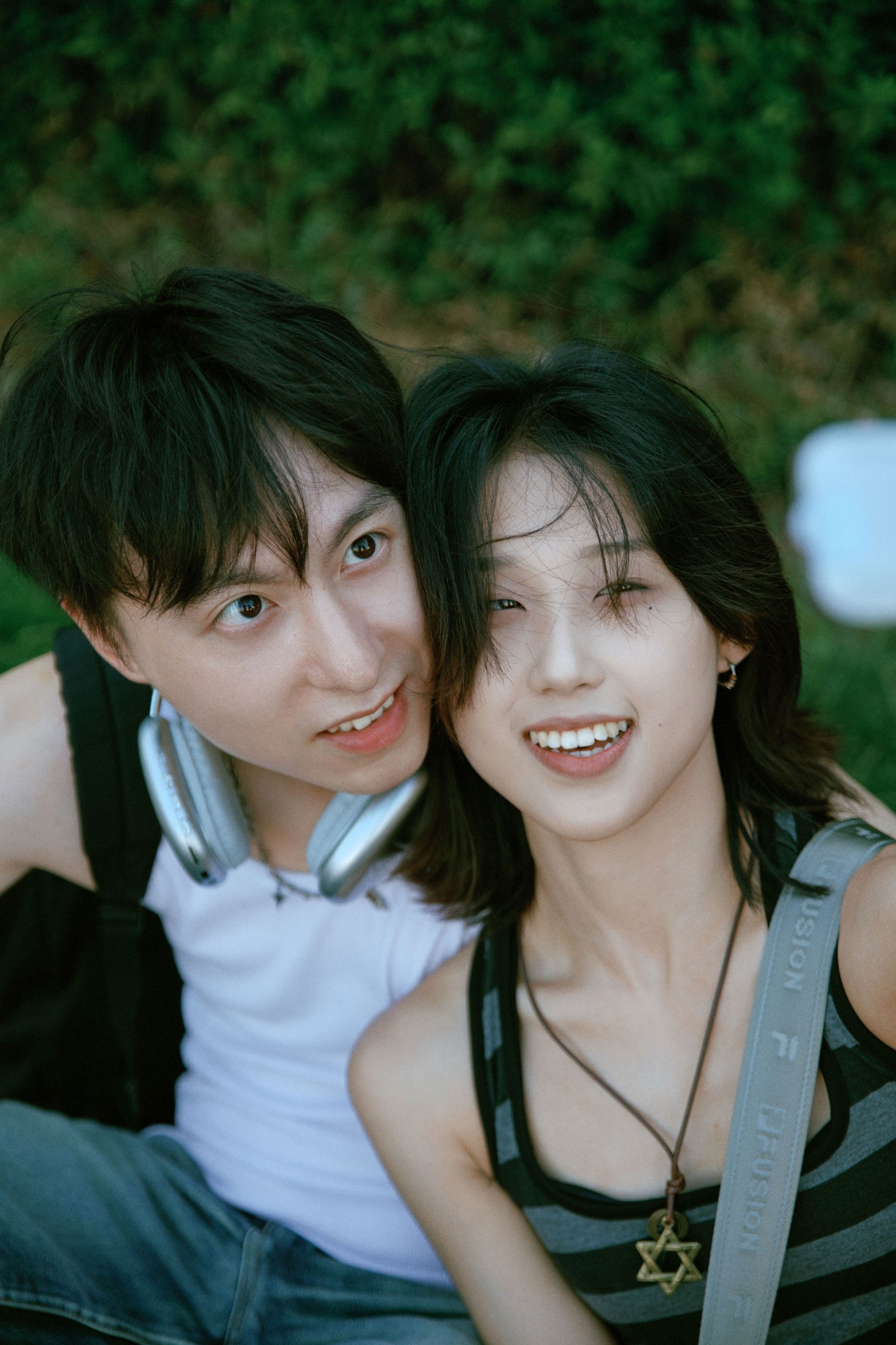 《私奔》[46P]