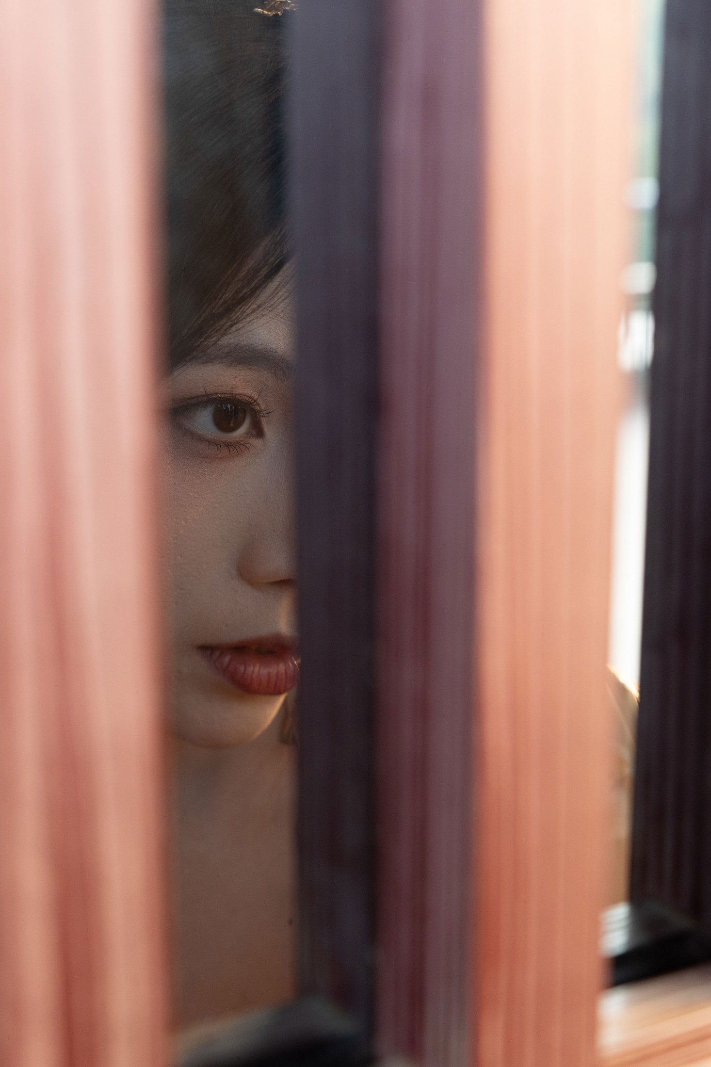《女帝》[13P]