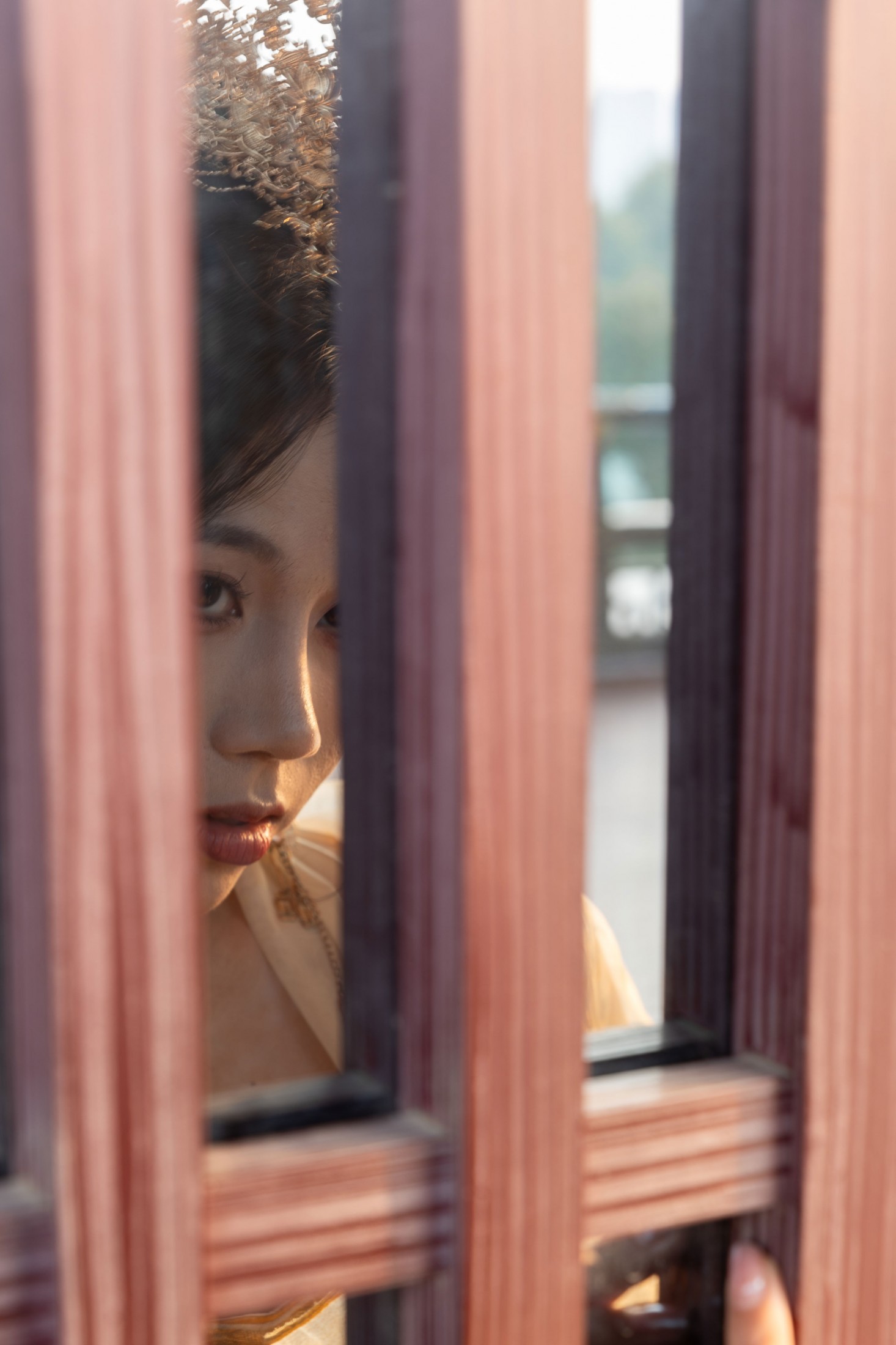 《女帝》[13P]