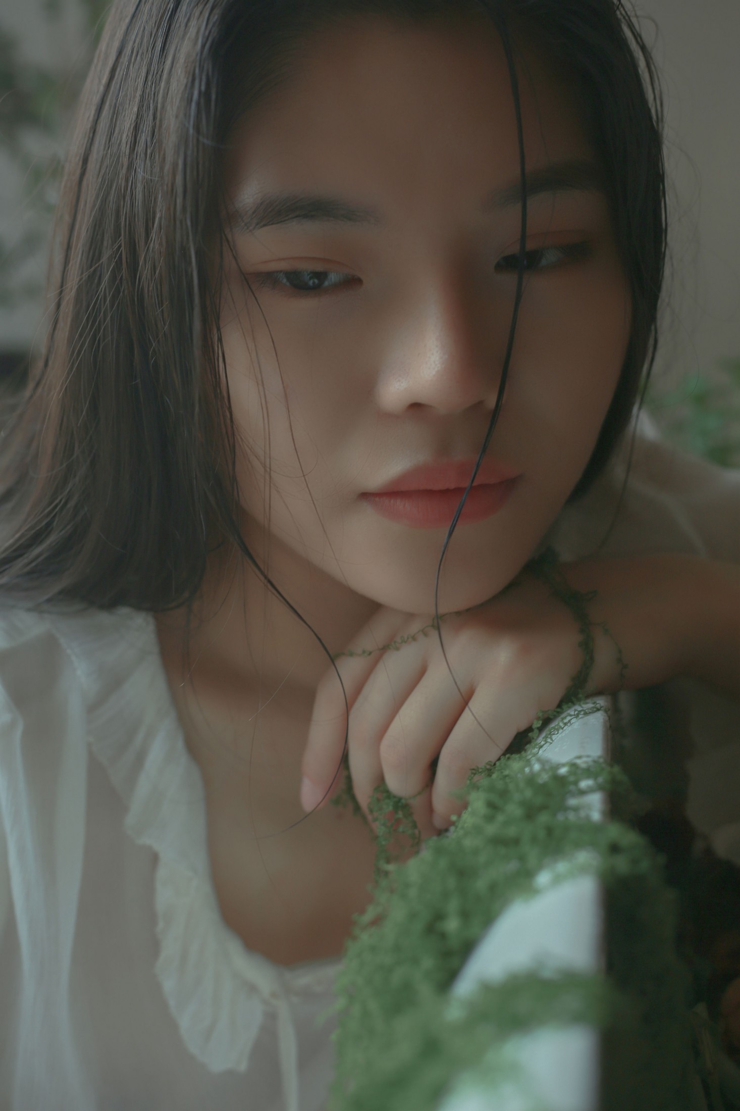 《柔情》[25P]