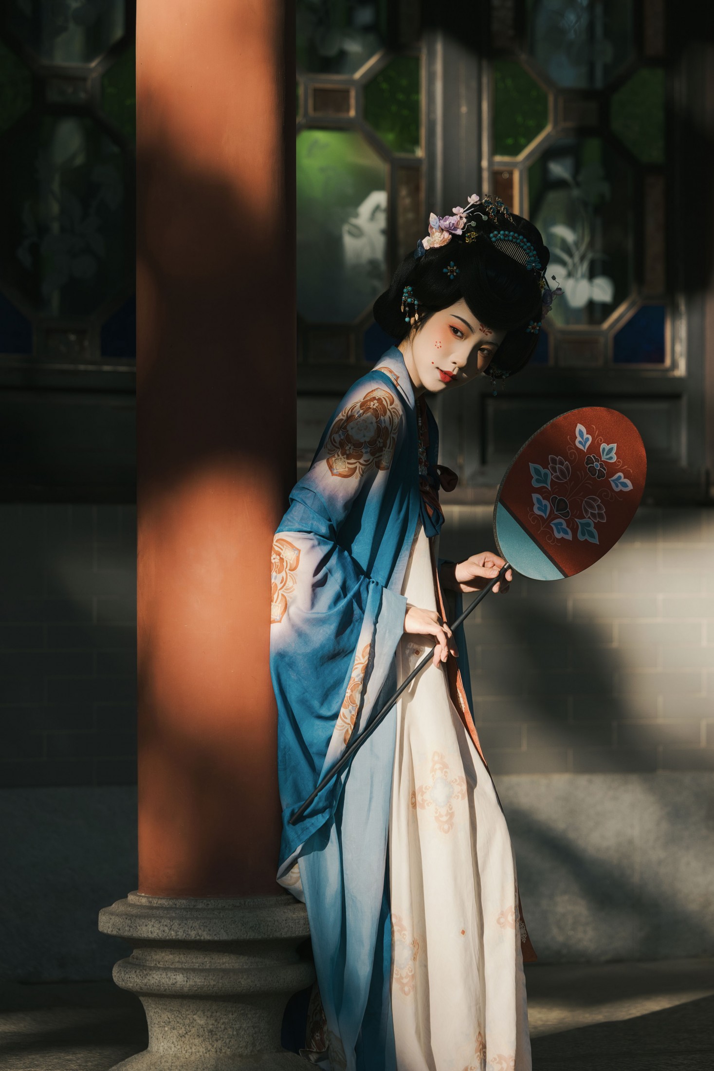 简小橙 - 《一梦千年》[33P]