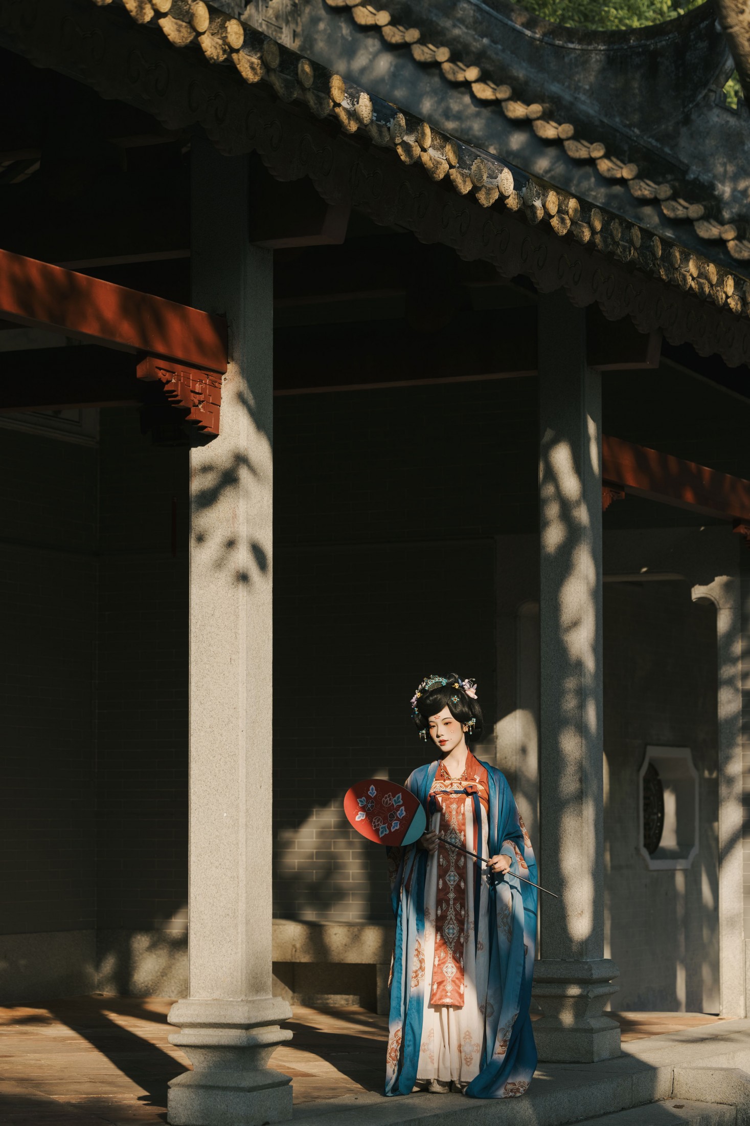 简小橙 - 《一梦千年》[33P]