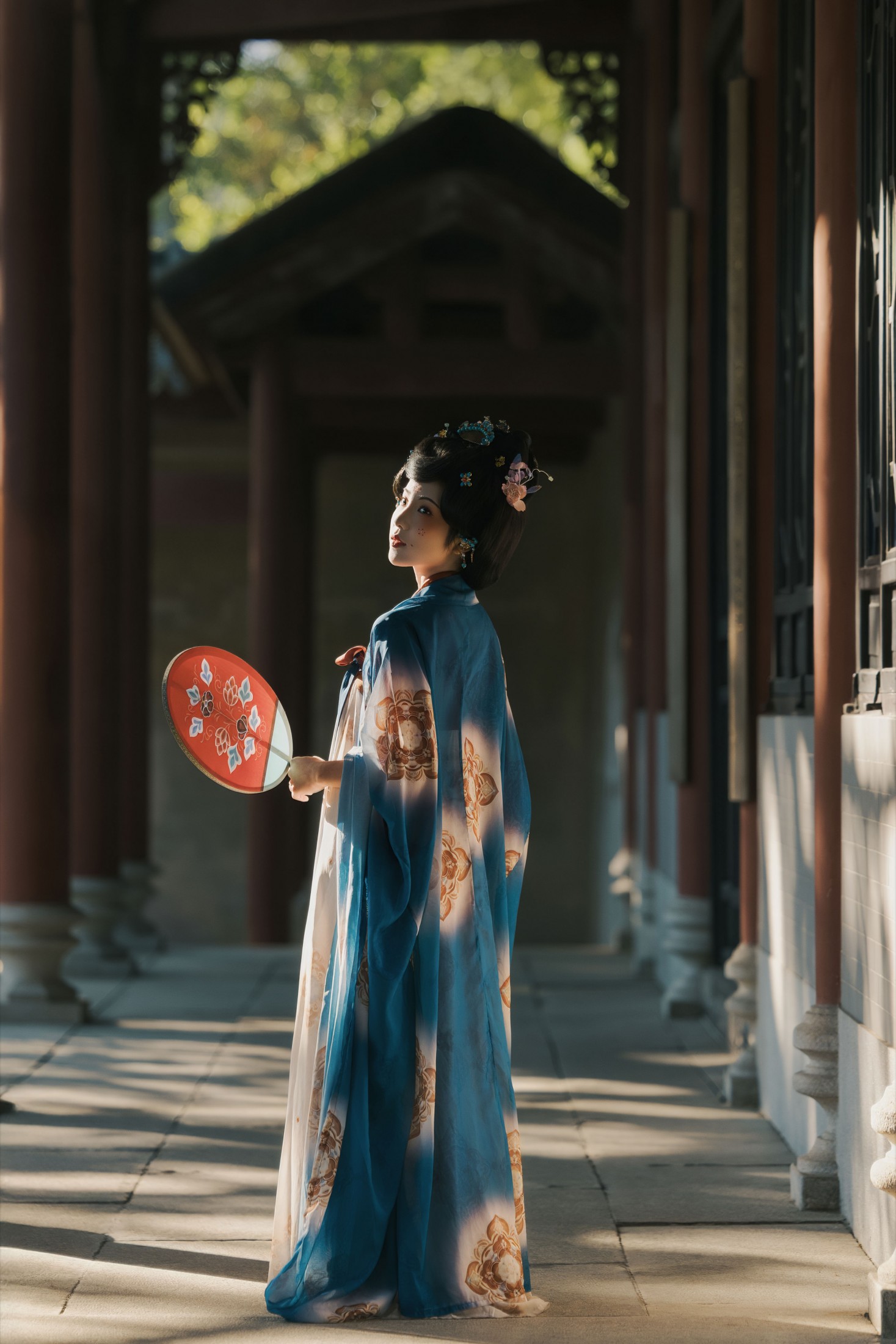 一梦千年