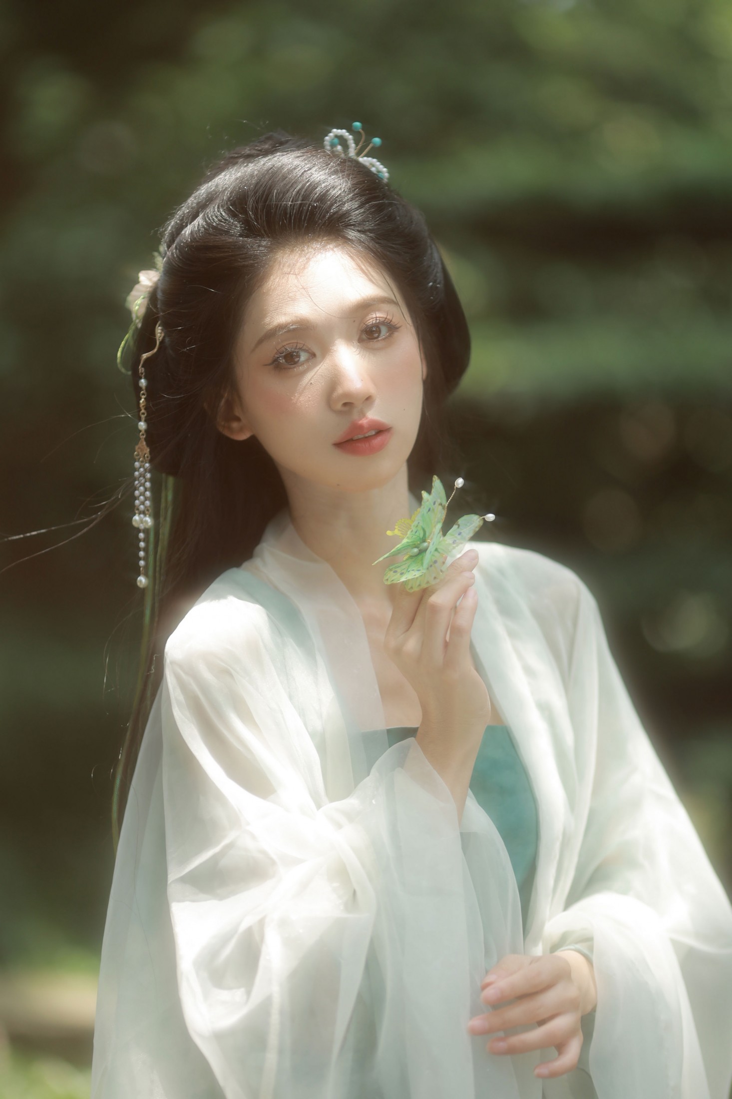 清风明月