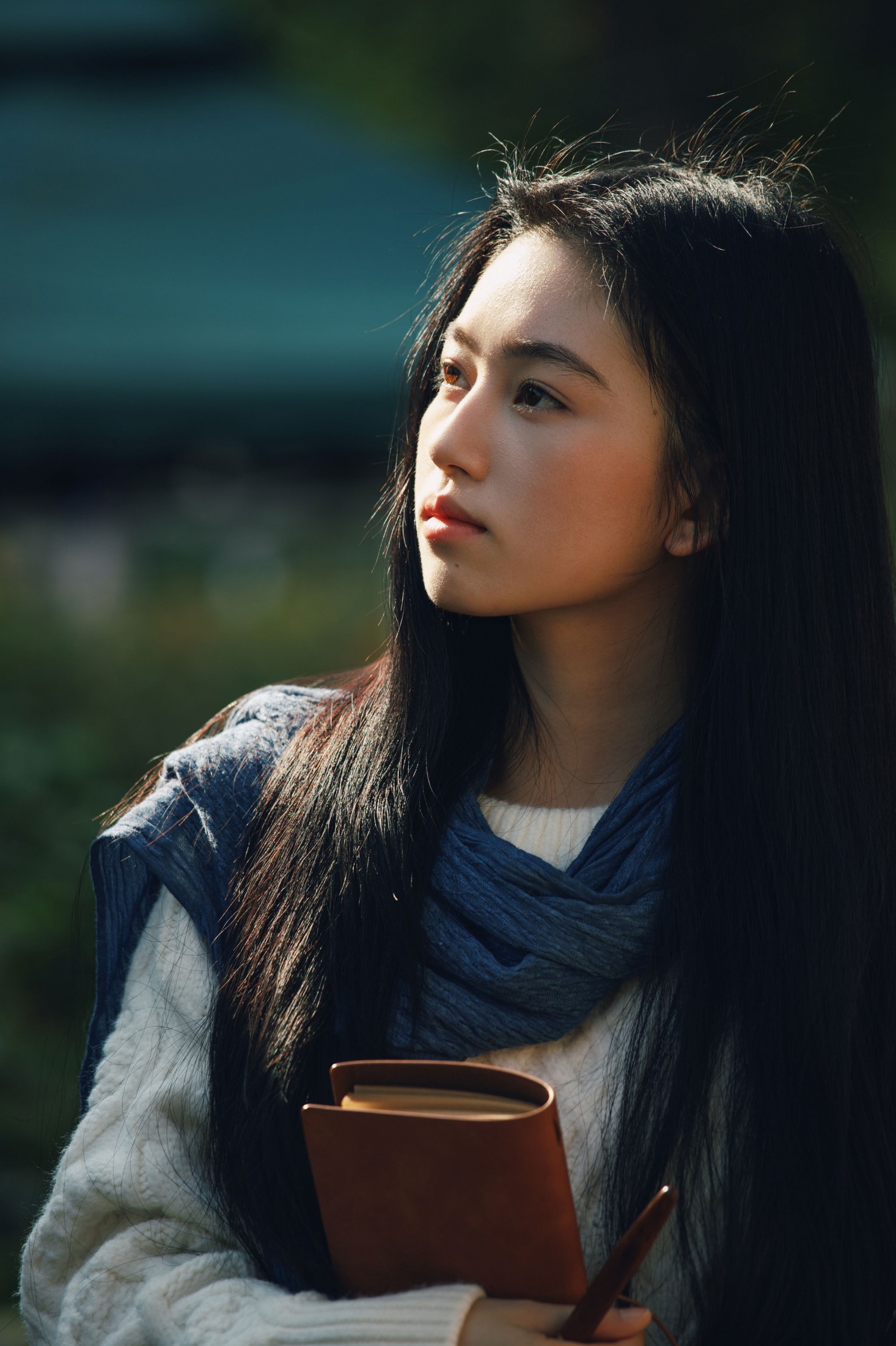 《走不出看不破》[25P]