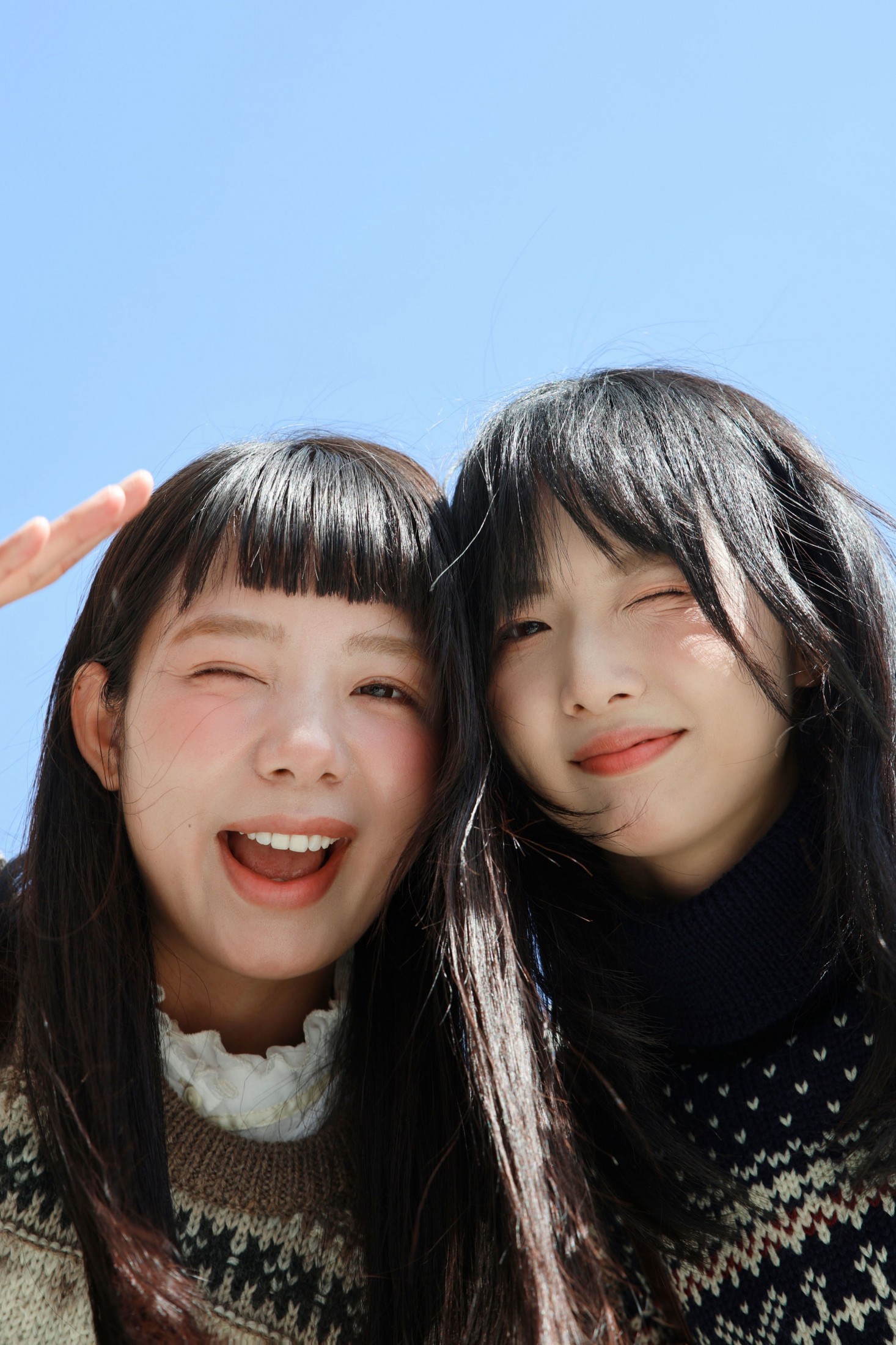 《我们的羁绊》[26P]